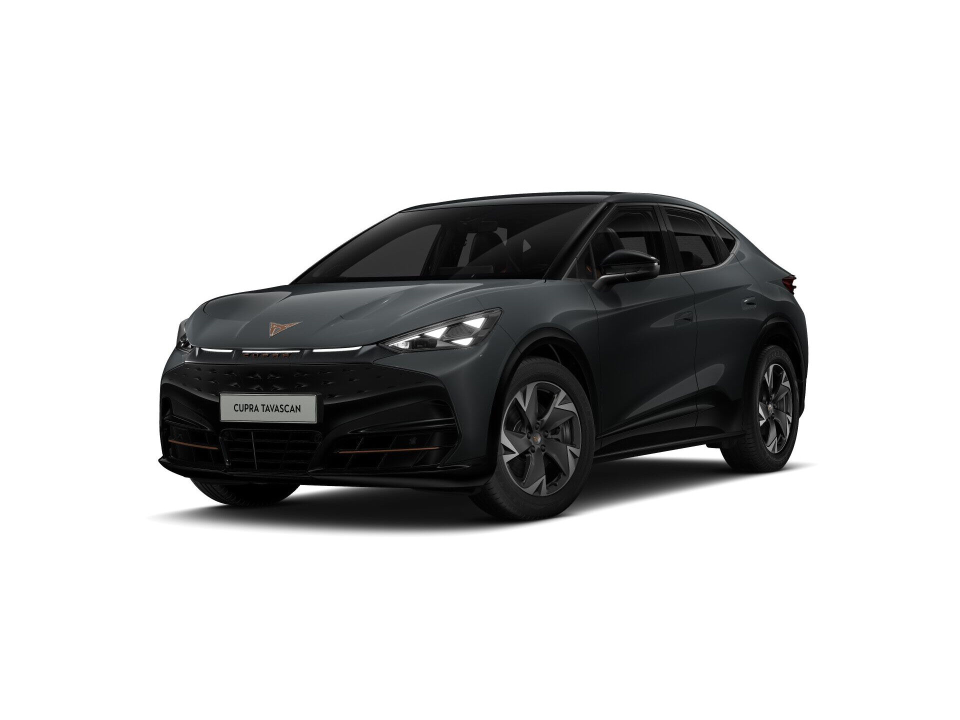 CUPRA Tavascan 77kWh batterij 286pk Essential