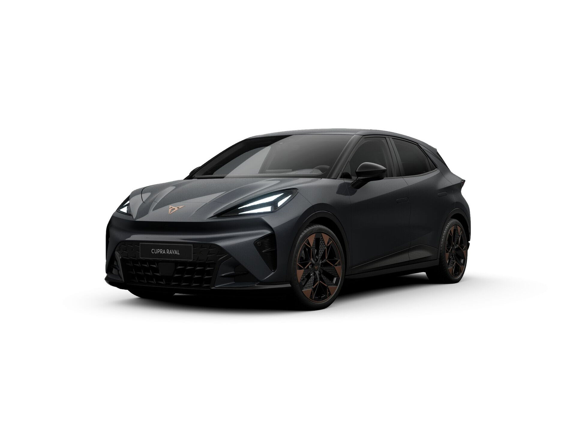 CUPRA Raval 52kWh batterij 211pk Performance First Edition