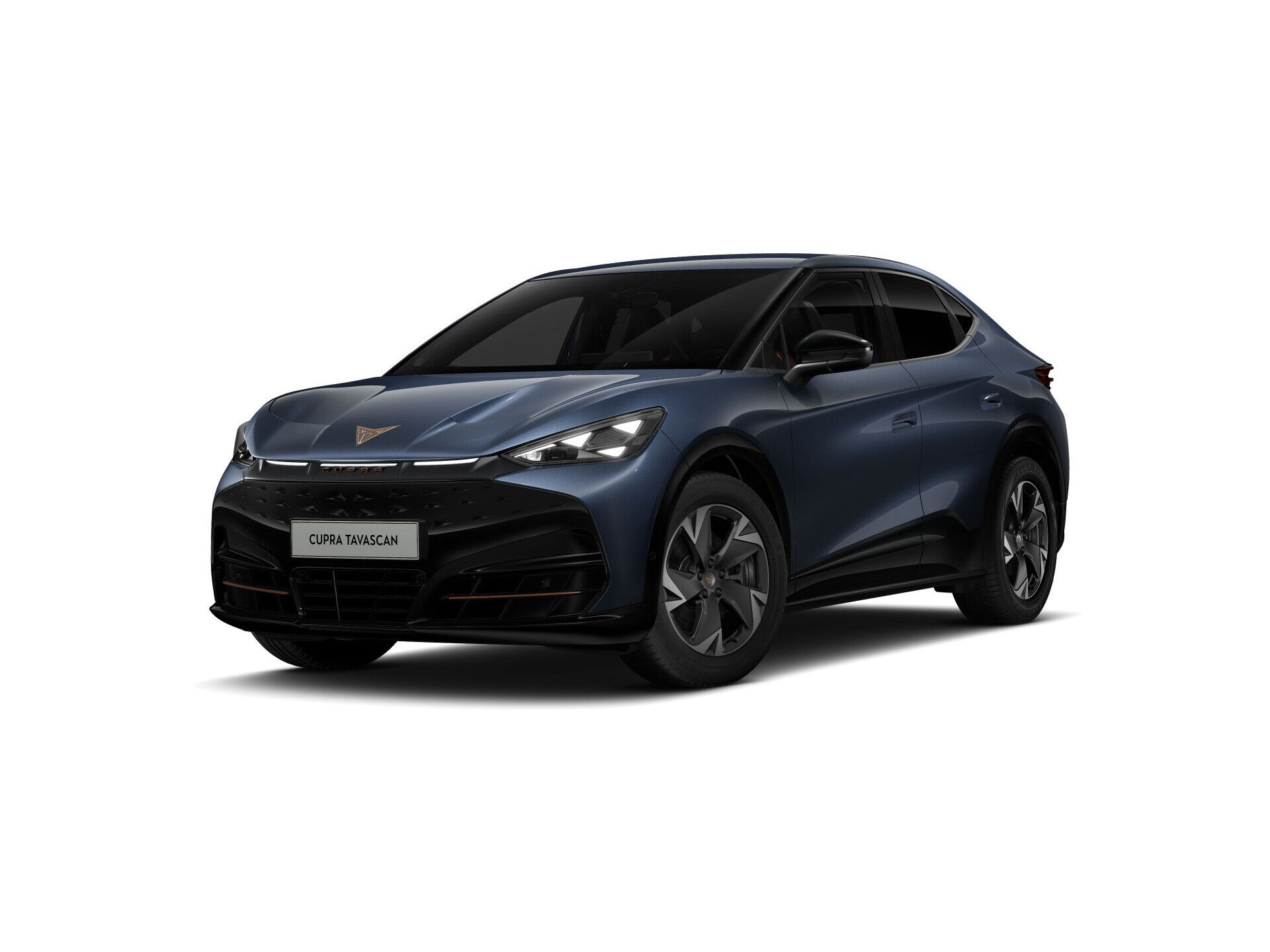 CUPRA Tavascan 77kWh batterij 286pk Business