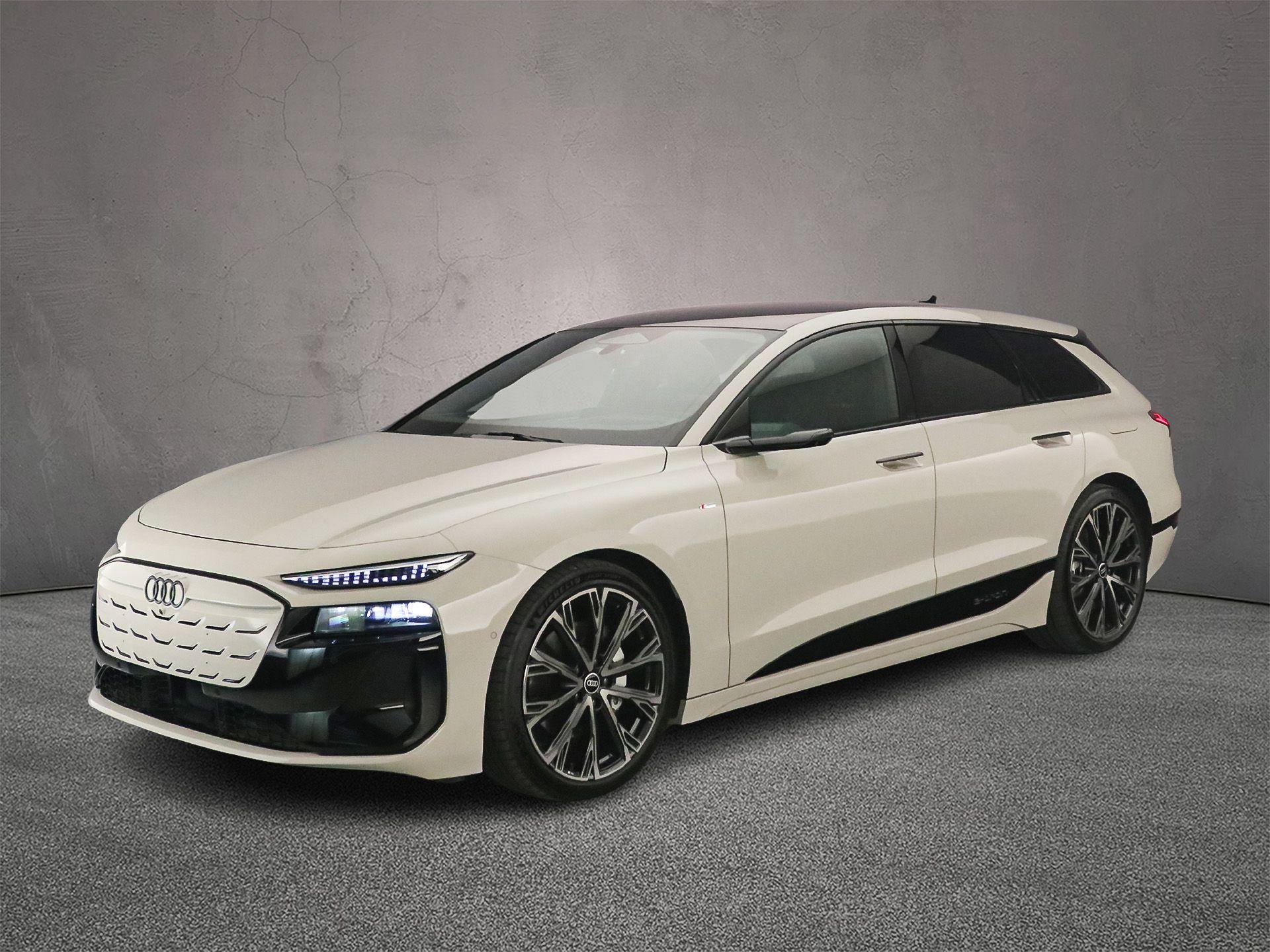 Audi A6 Avant e-tron Avant e-tron S edition quattro 100 kWh