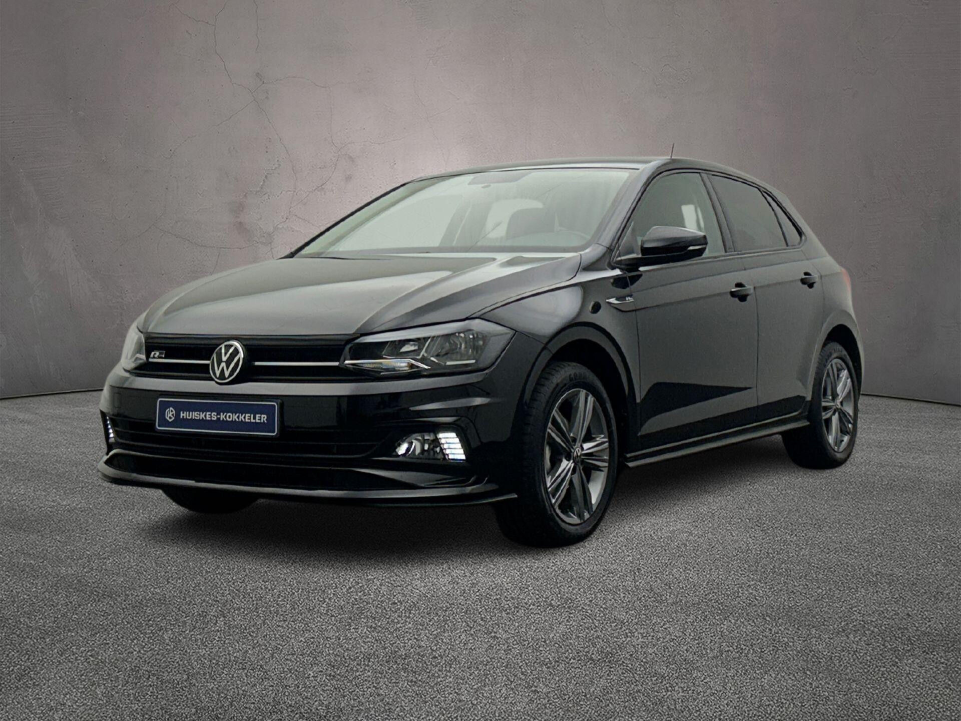 Volkswagen Polo R-Line Edition