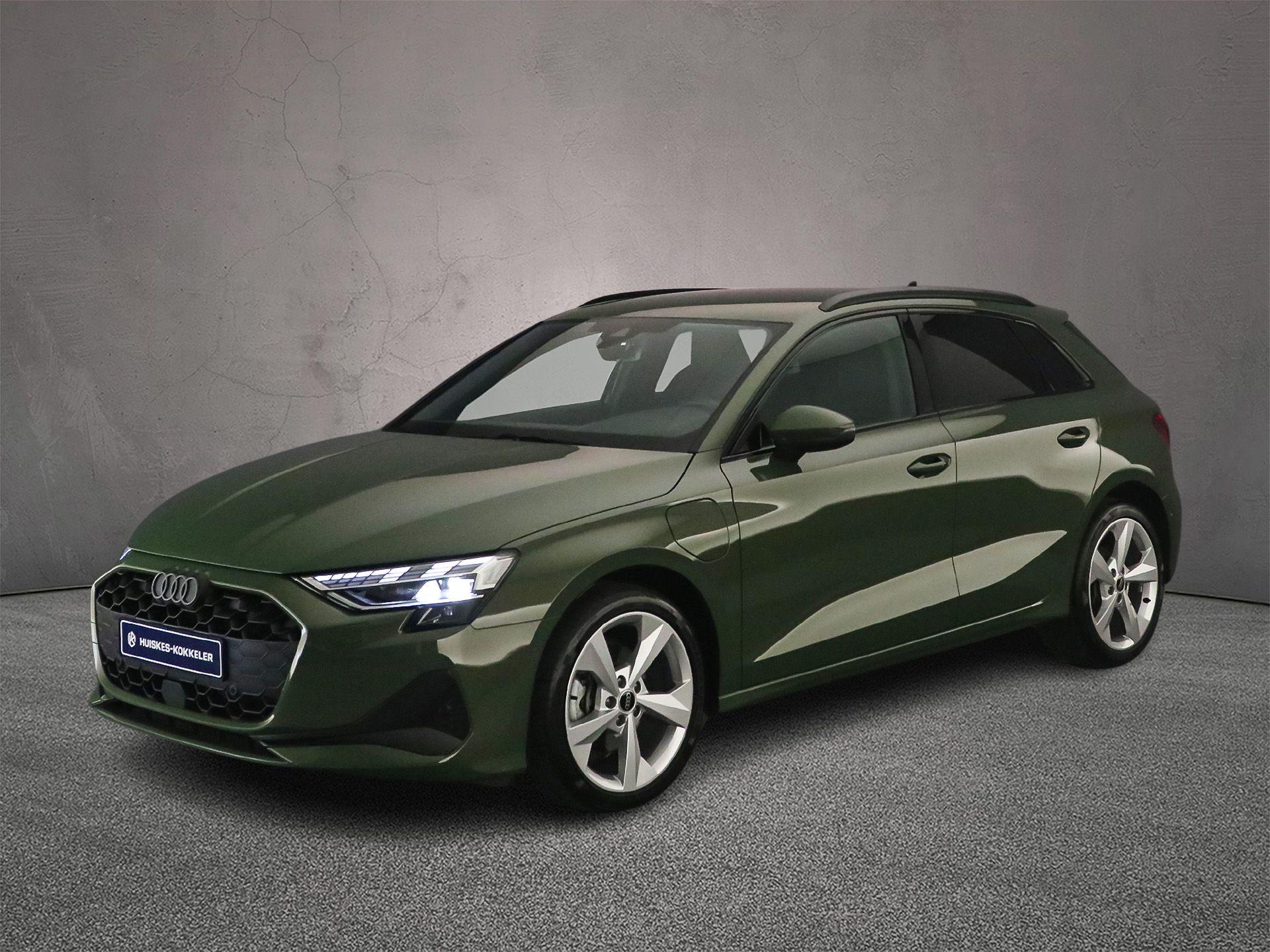 Audi A3 Sportback Sportback 40 TFSI e Pro Line