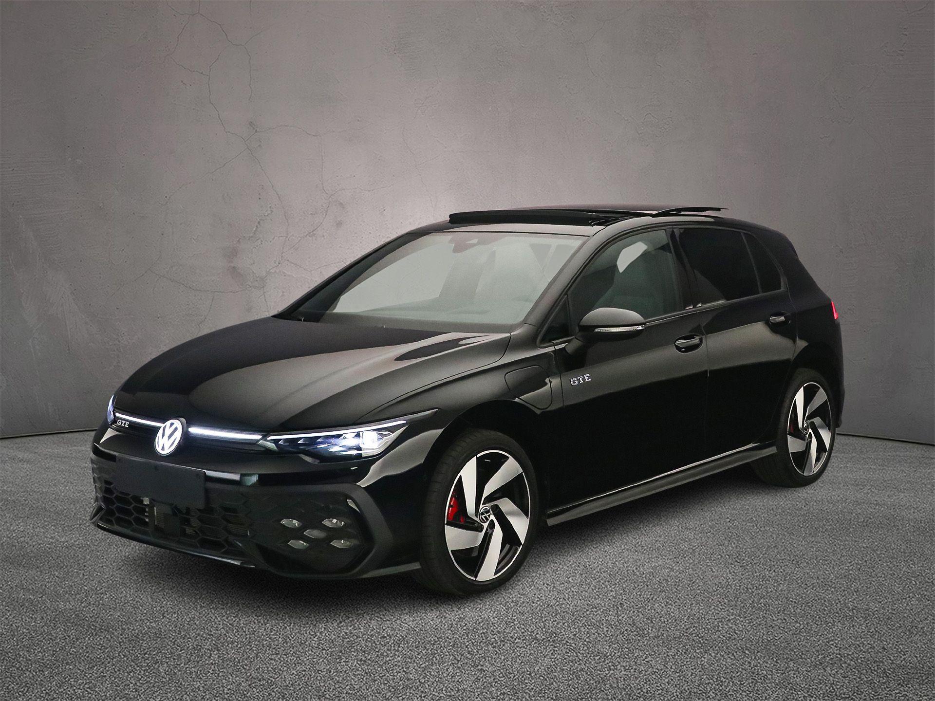 Volkswagen Golf GTE
