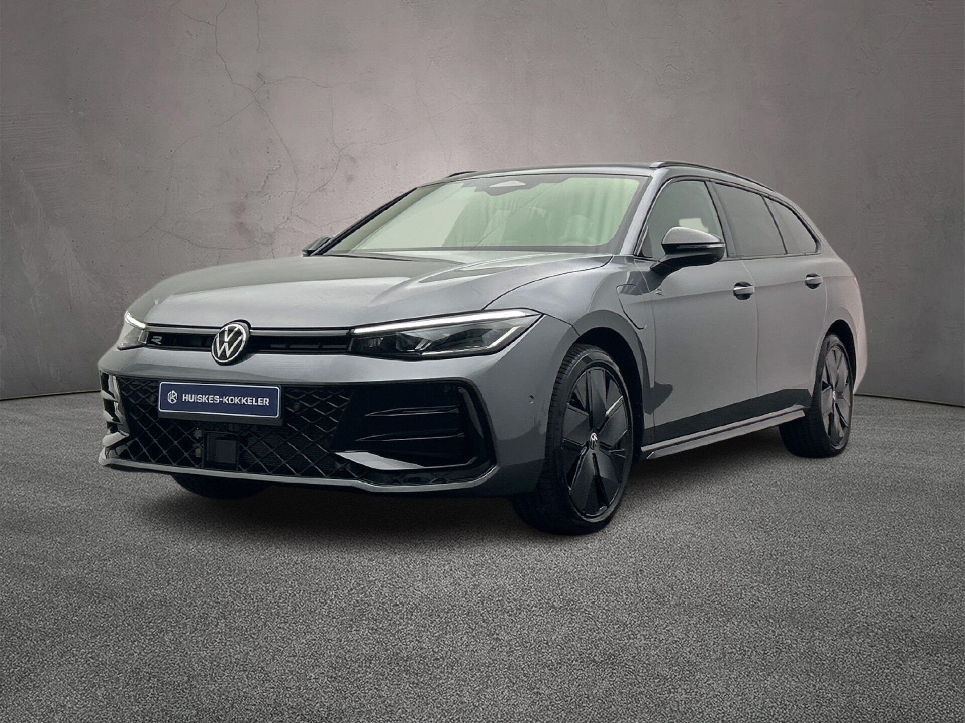 Volkswagen Passat Variant 1.5 eHybrid 272pk R-Line Edition - eHybrid