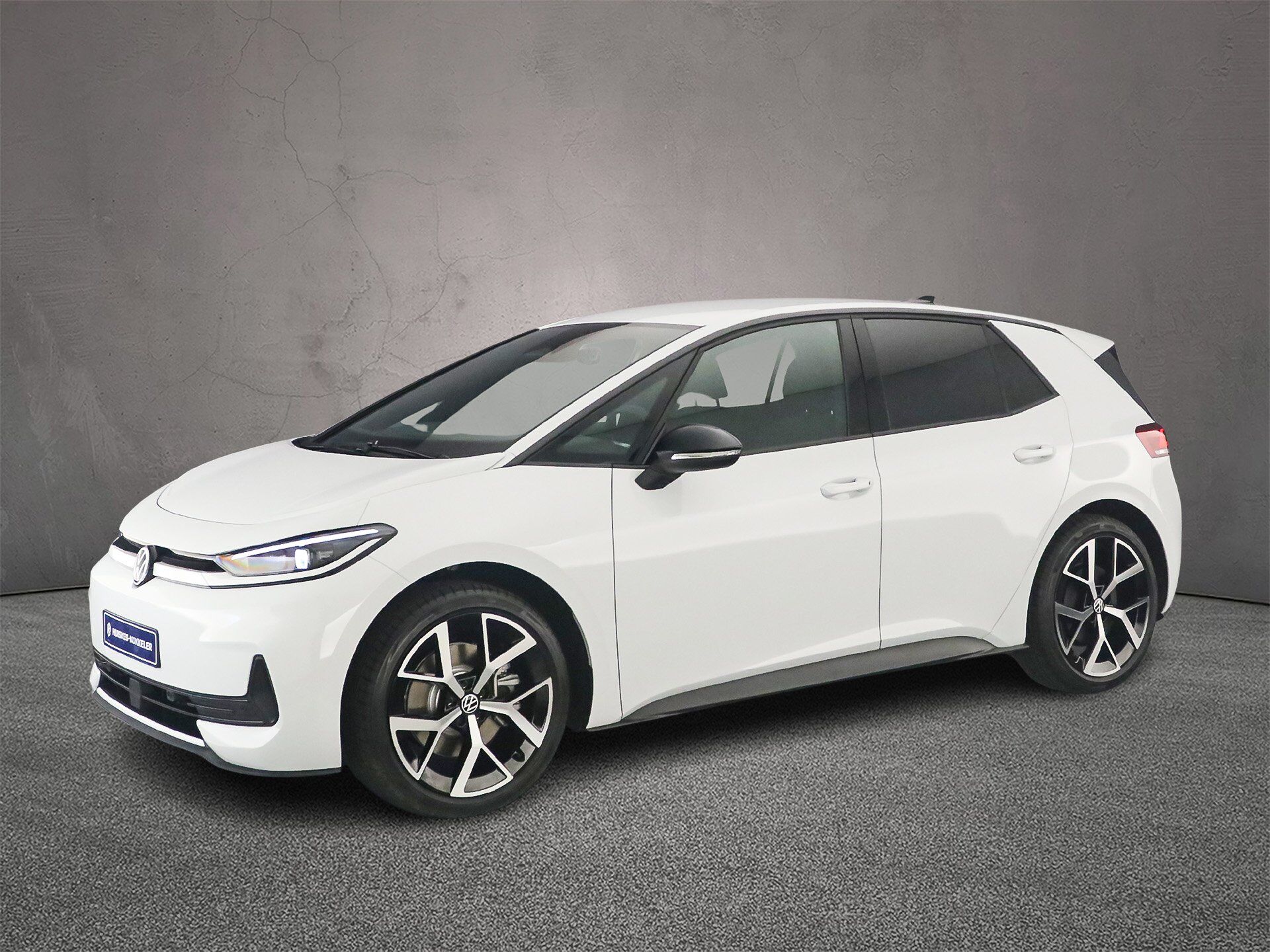 Volkswagen ID.3 Neo Elektromotor 79 kWh 231pk Life
