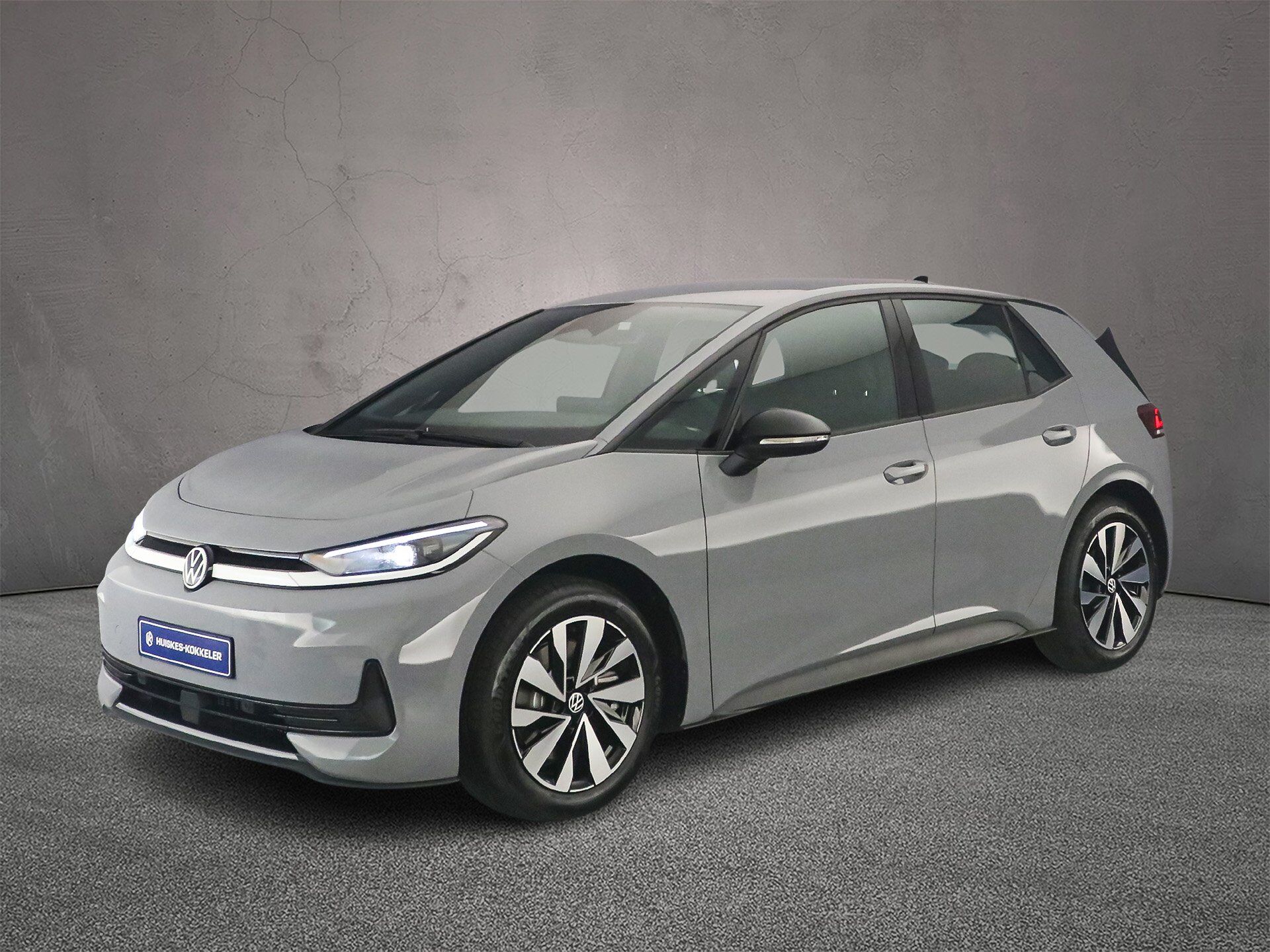 Volkswagen ID.3 Neo Elektromotor 50 kWh 170pk Trend