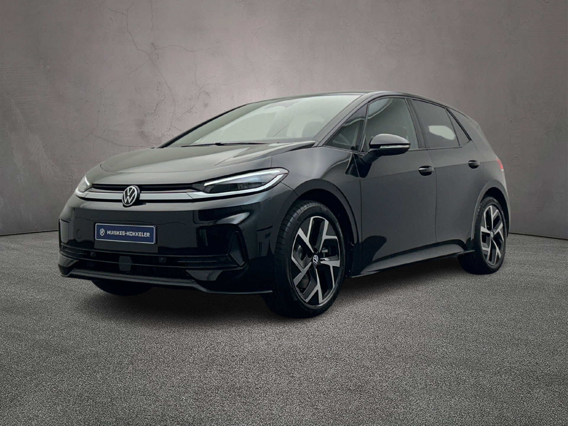 Volkswagen ID.3 Neo Elektromotor 58 kWh 190pk Life