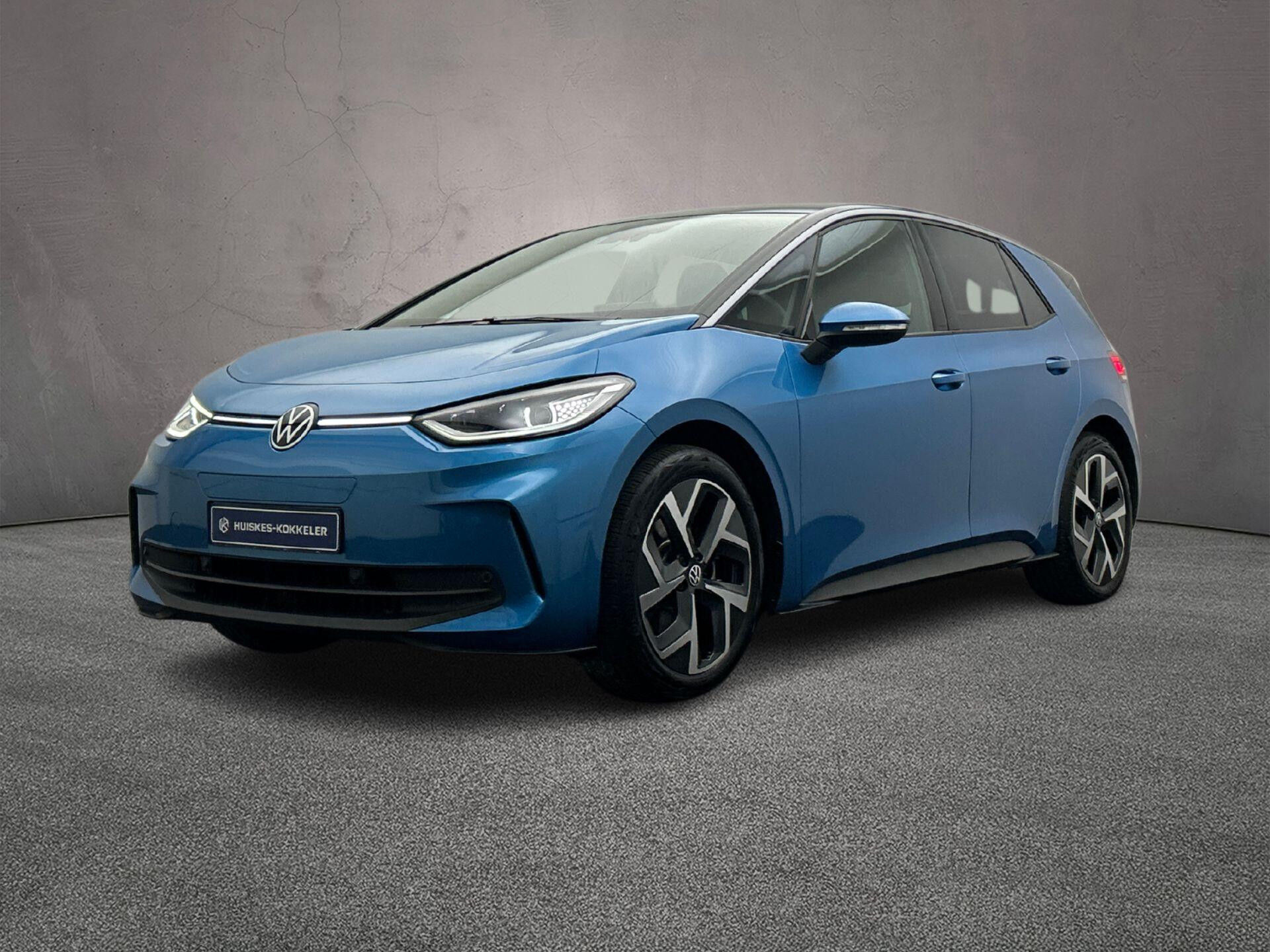 Volkswagen ID.3 Pro