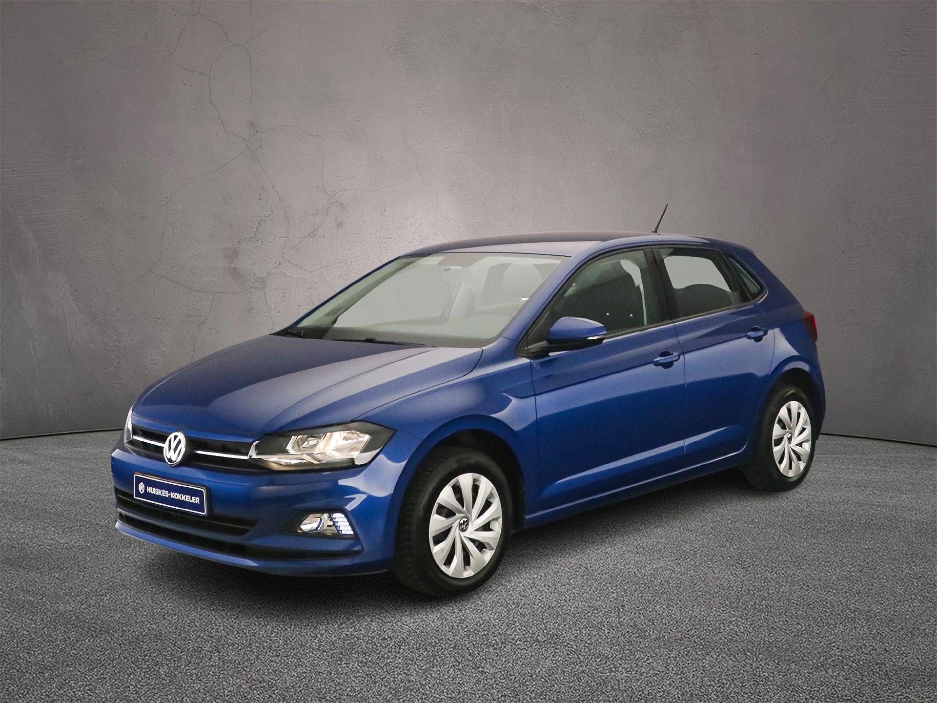 Volkswagen Polo Comfortline