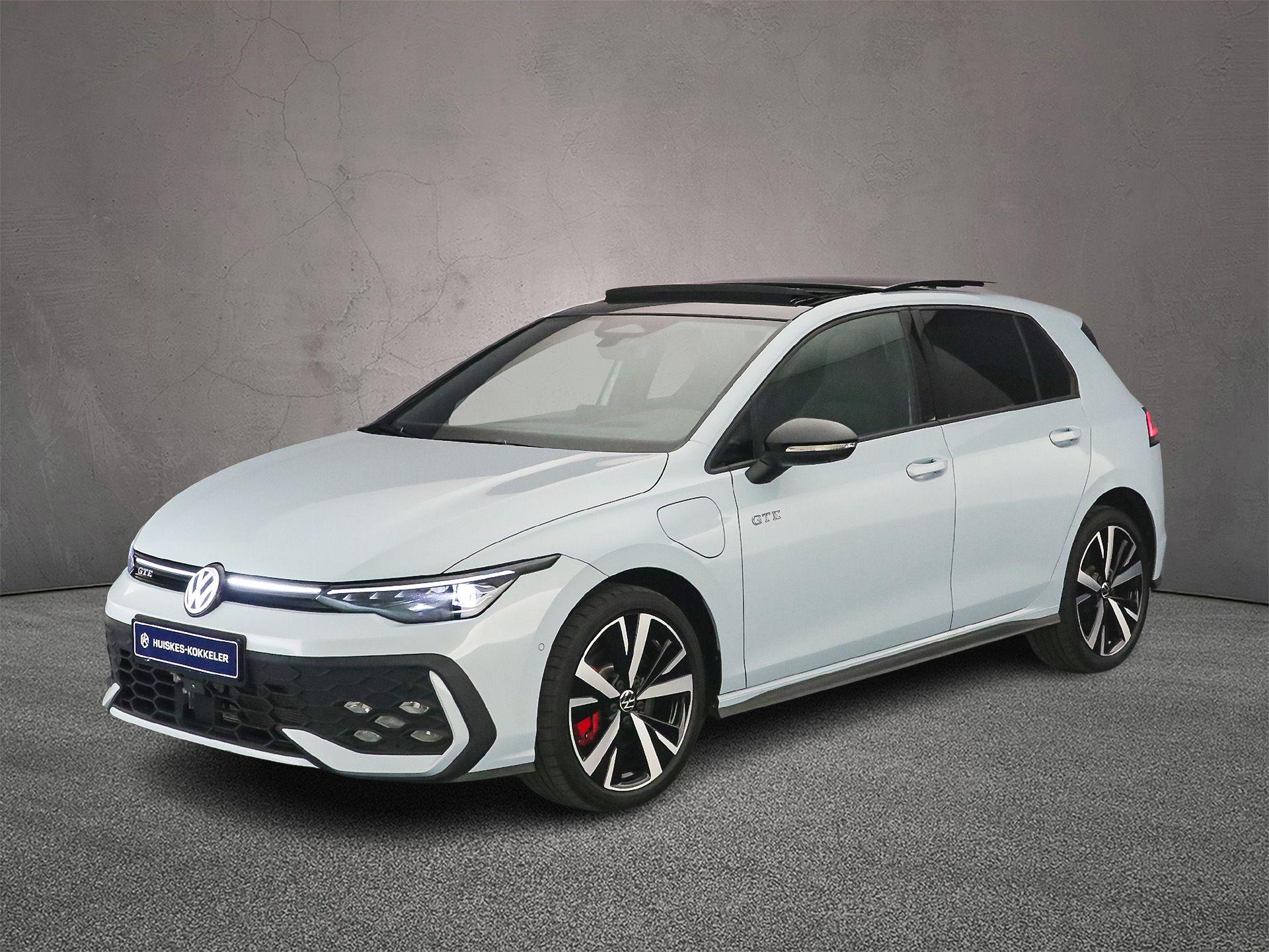 Volkswagen Golf GTE