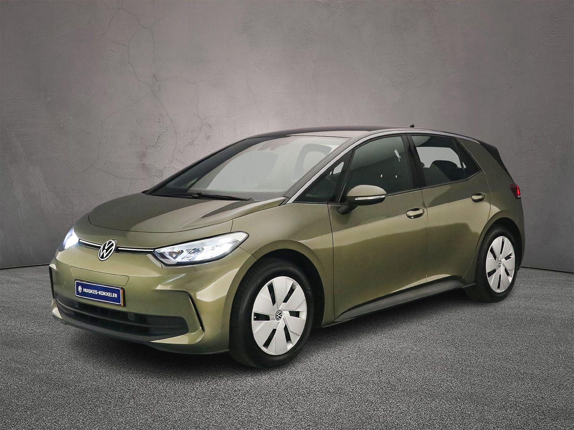 Volkswagen ID.3 Pure Business