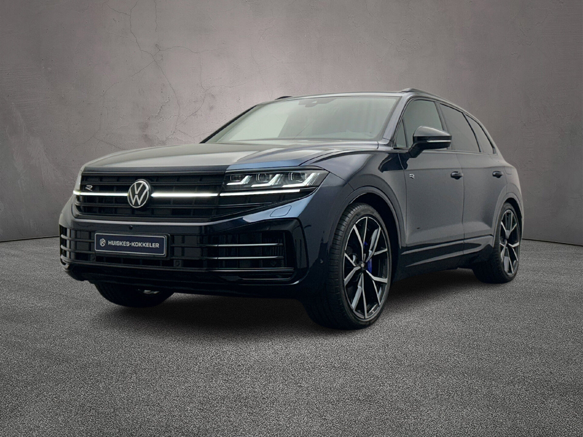 Volkswagen Touareg 3.0 TSI eHybrid 4MOTION 462pk R Edition
