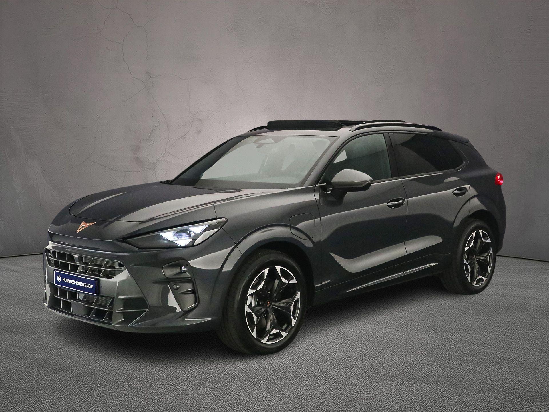CUPRA Terramar Business