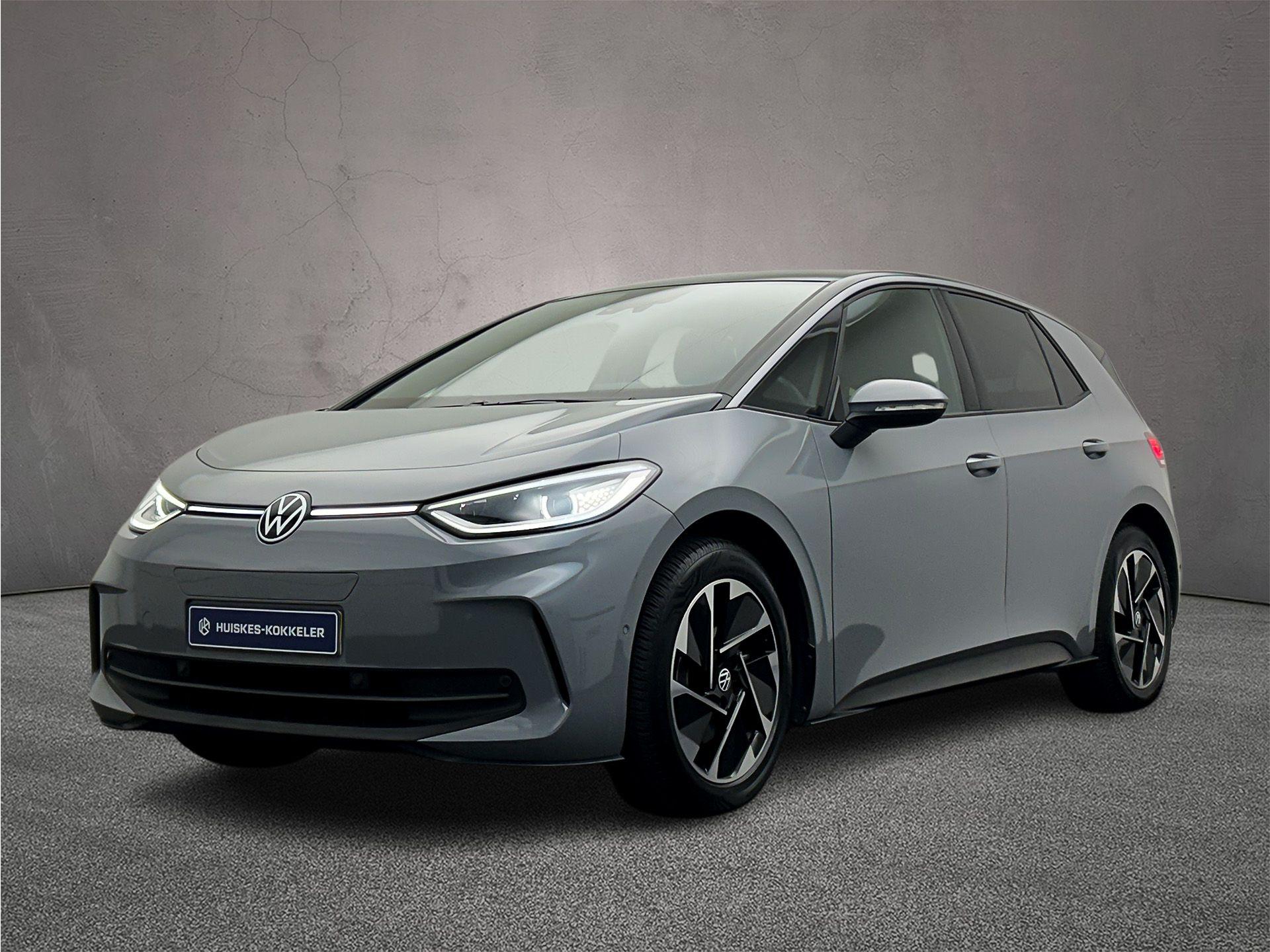 Volkswagen ID.3 Pro Business