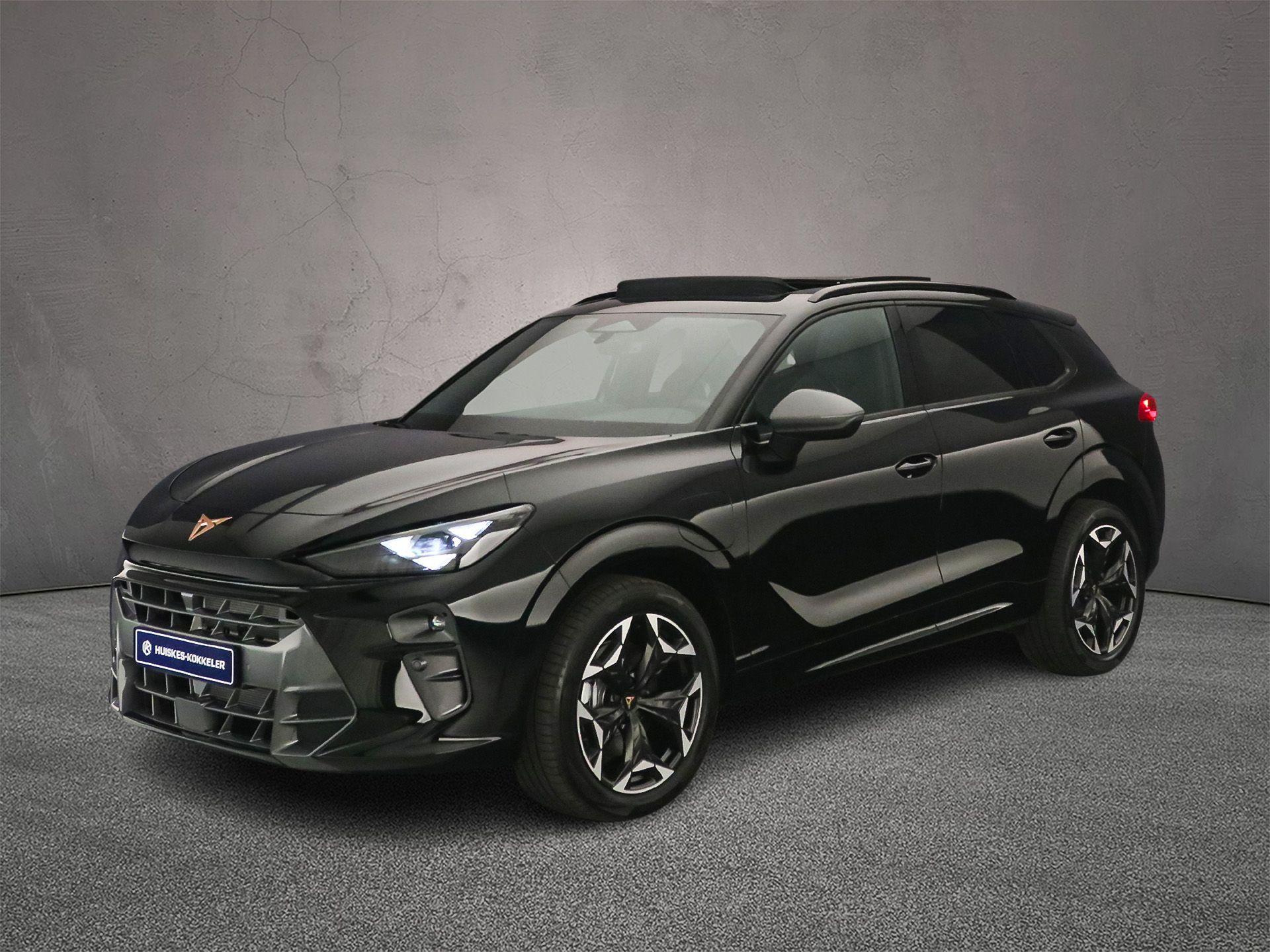 CUPRA Terramar Business