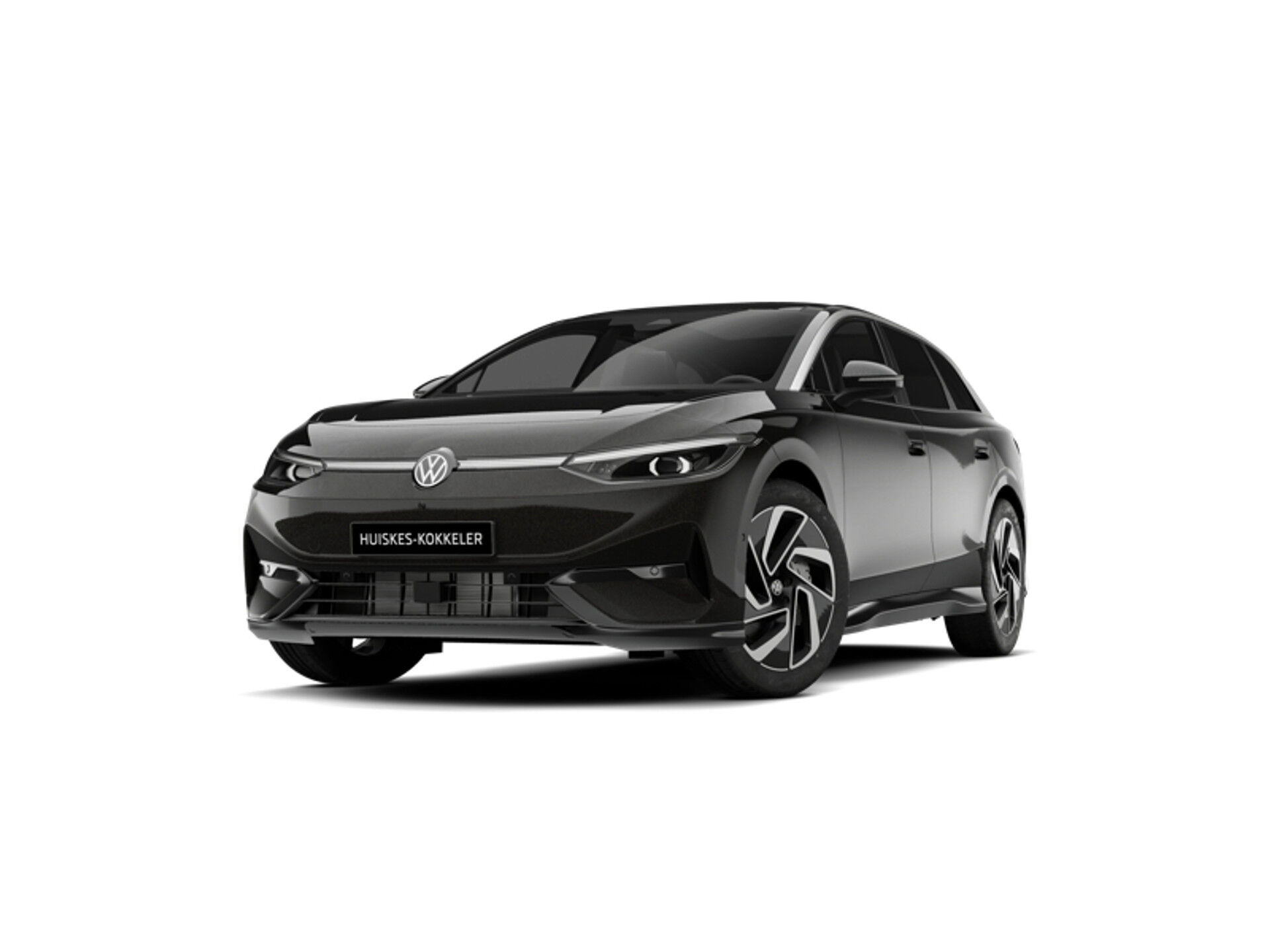 Volkswagen ID.7 Tourer Elektromotor 86 kWh 286pk Limited Edition Plus