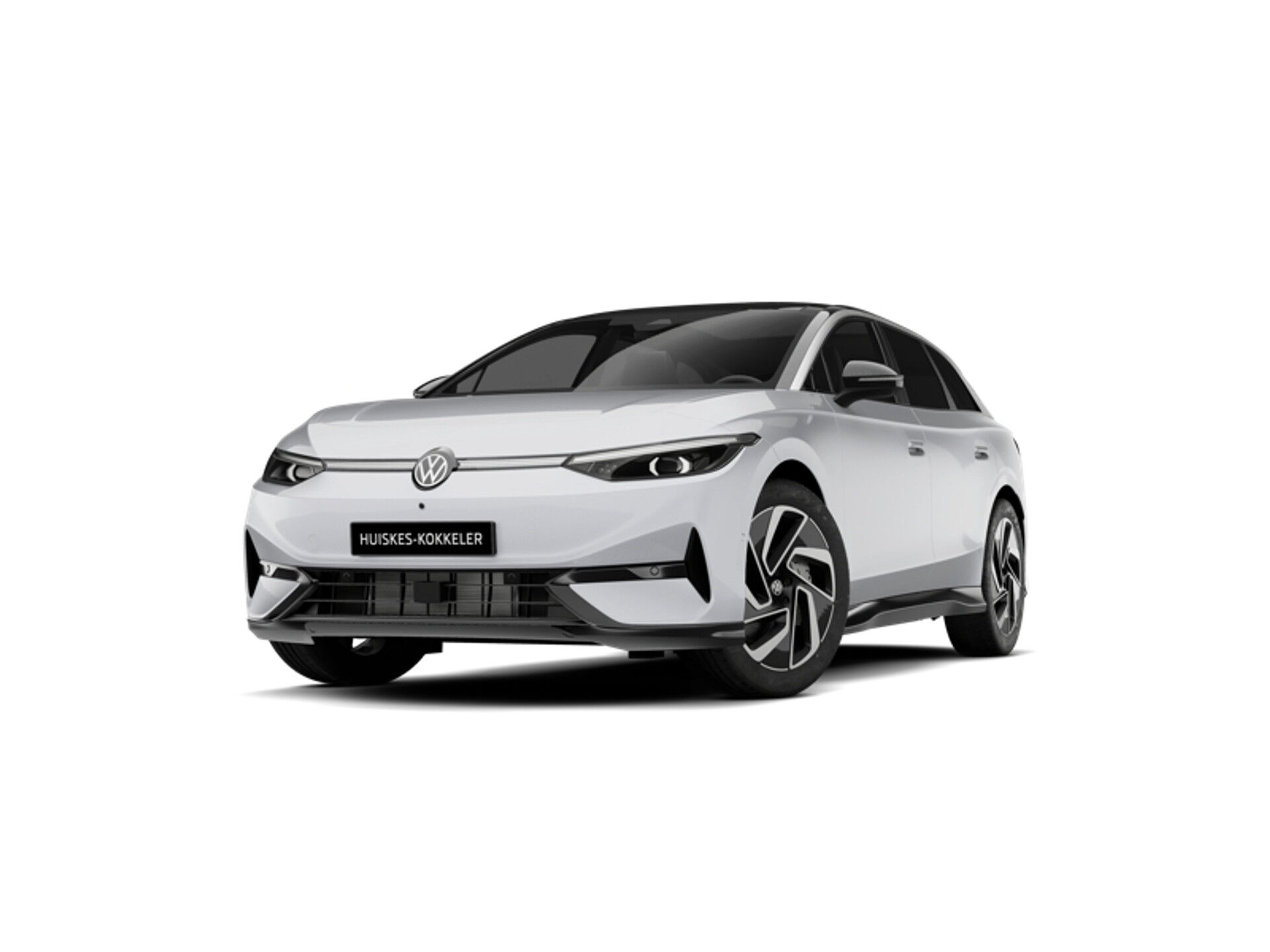 Volkswagen ID.7 Tourer Elektromotor 77 kWh 286pk Limited Edition