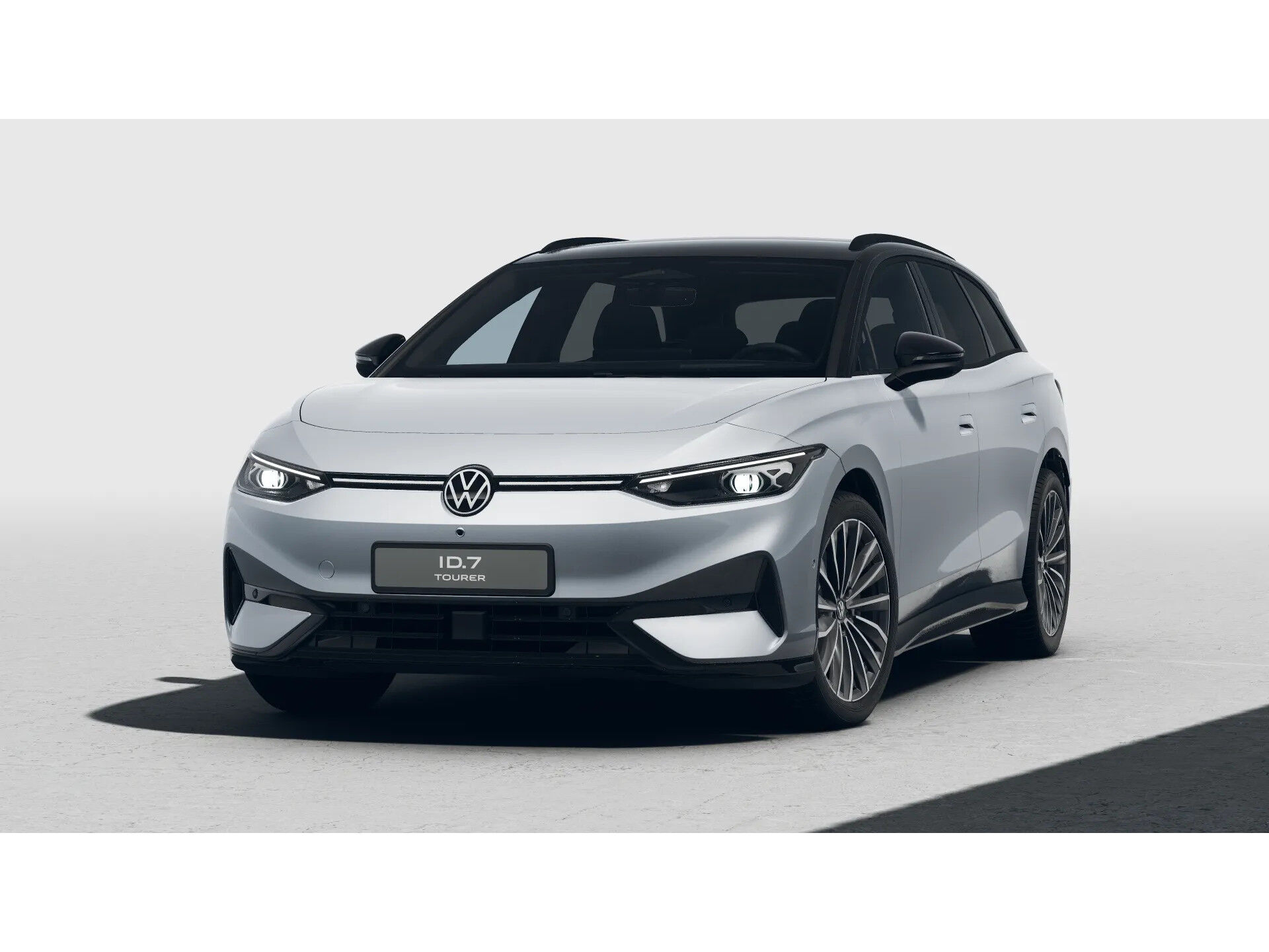 Volkswagen ID.7 Tourer Elektromotor 77 kWh 286pk Limited Edition