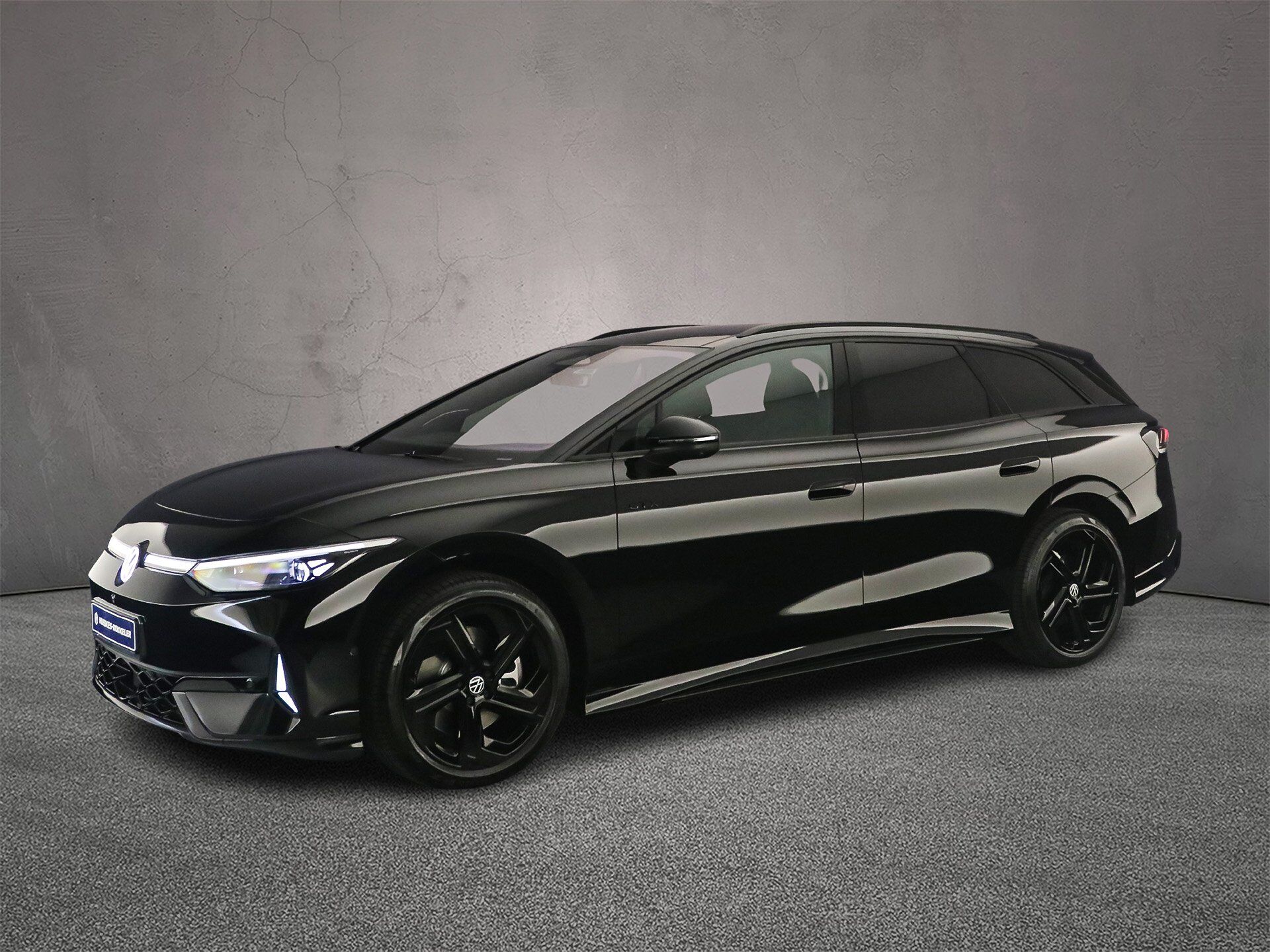 Volkswagen ID.7 Tourer Elektromotor 86 kWh 340pk GTX Limited Edition
