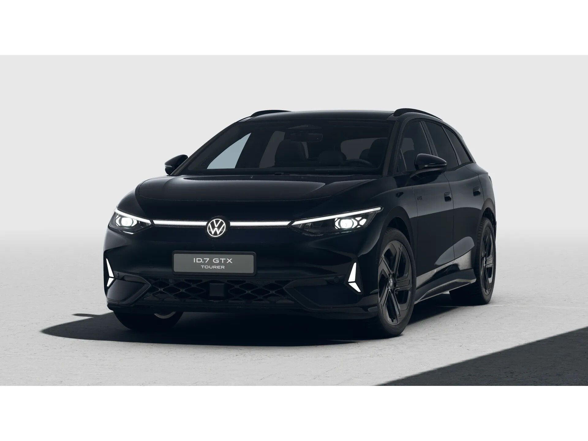 Volkswagen ID.7 Tourer Elektromotor 86 kWh 340pk GTX Limited Edition