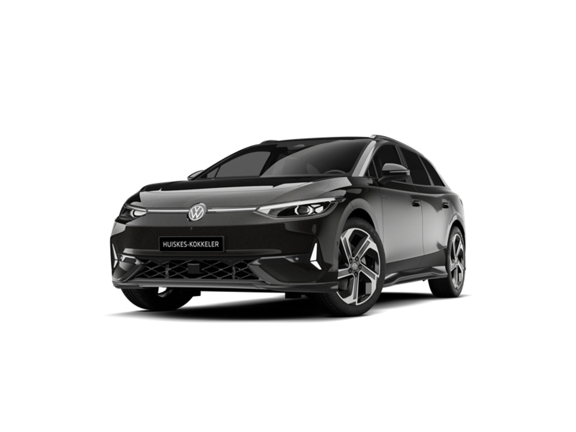 Volkswagen ID.7 Tourer Elektromotor 86 kWh 340pk GTX Limited Edition