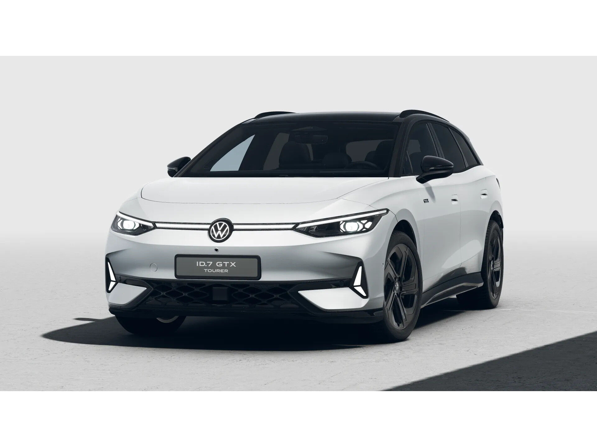Volkswagen ID.7 Tourer Elektromotor 86 kWh 340pk GTX Limited Edition