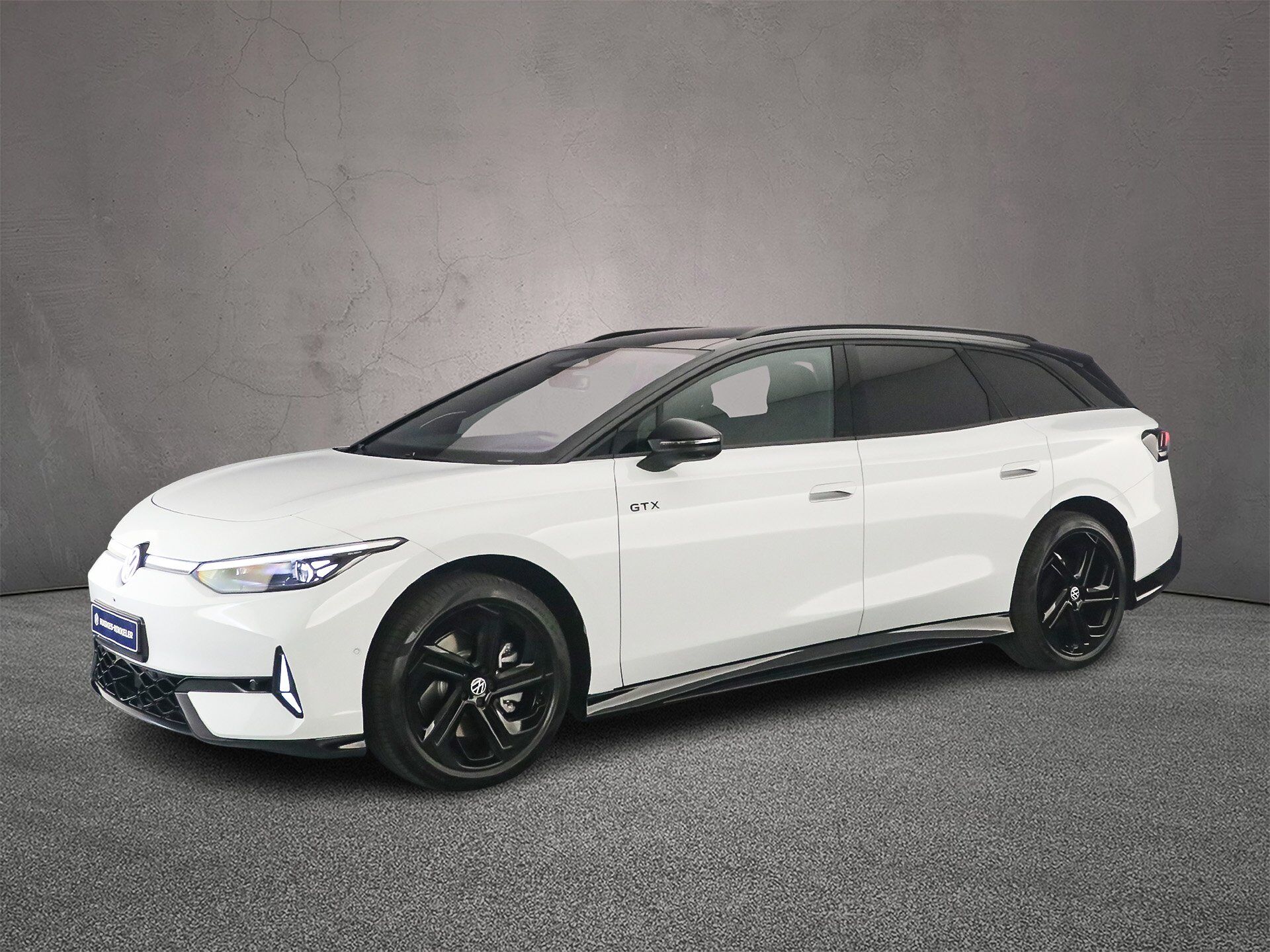 Volkswagen ID.7 Tourer Elektromotor 86 kWh 340pk GTX Limited Edition