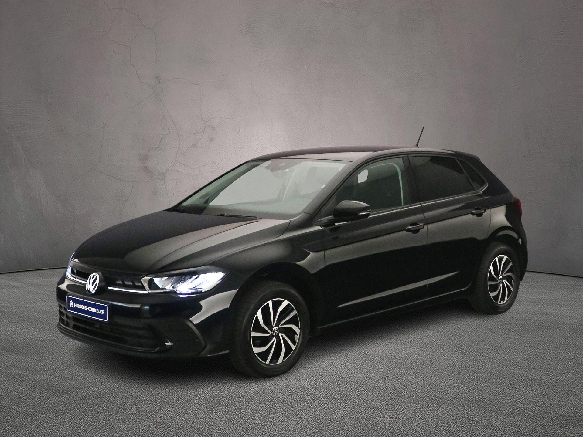 Volkswagen Polo Life Edition