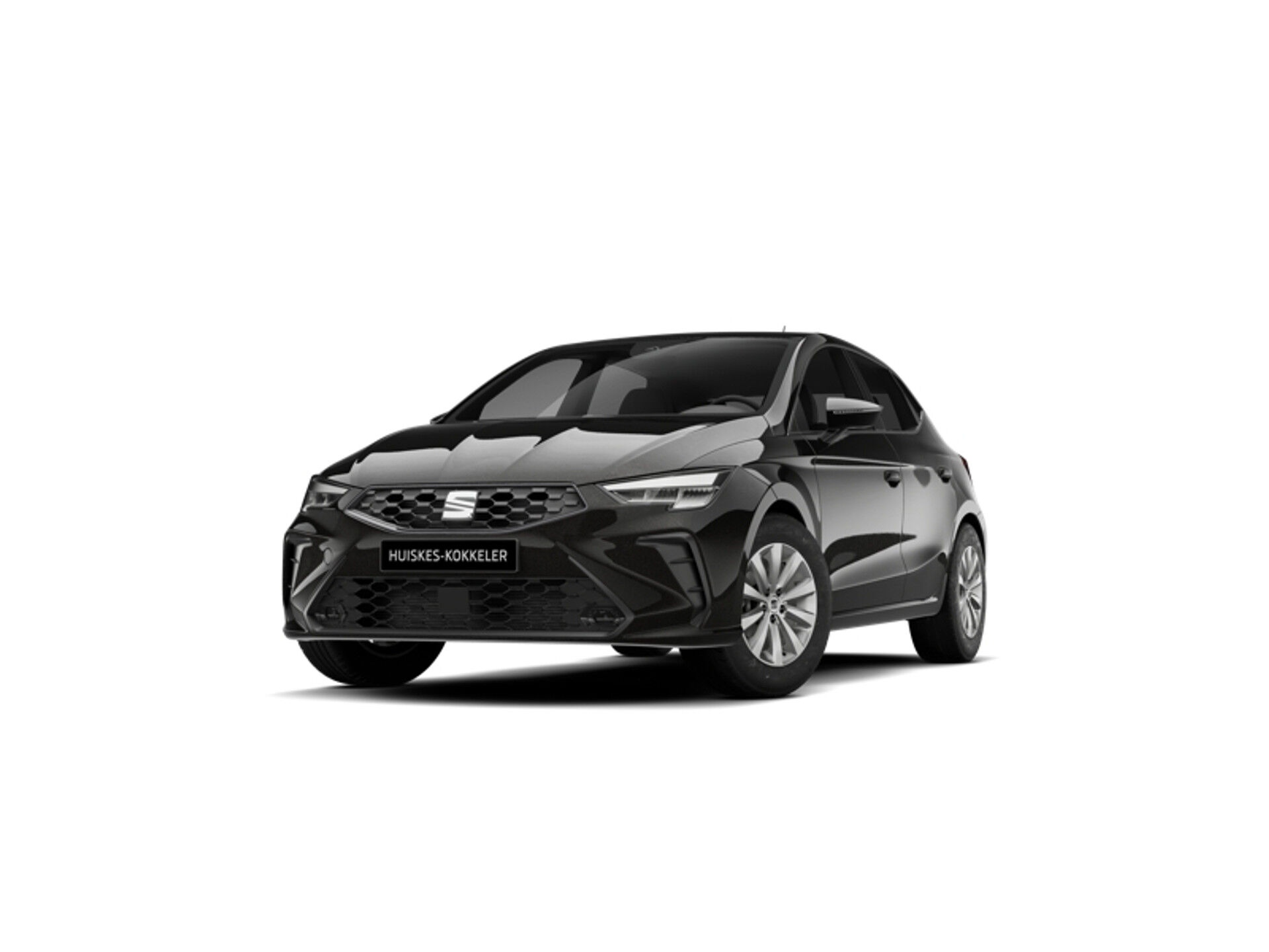 SEAT Ibiza 1.0 EcoTSI 95pk Reference