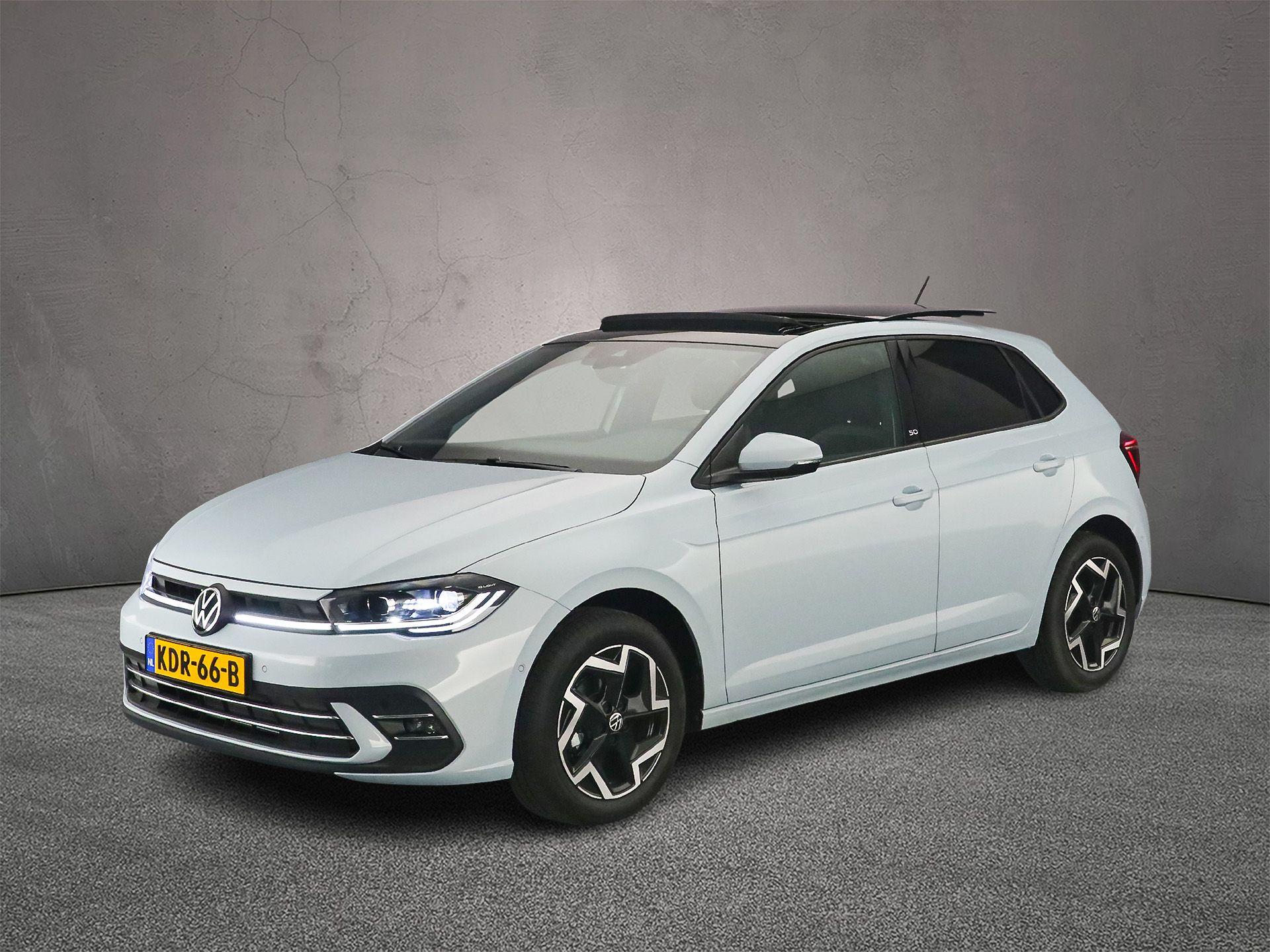 Volkswagen Polo 50 Edition