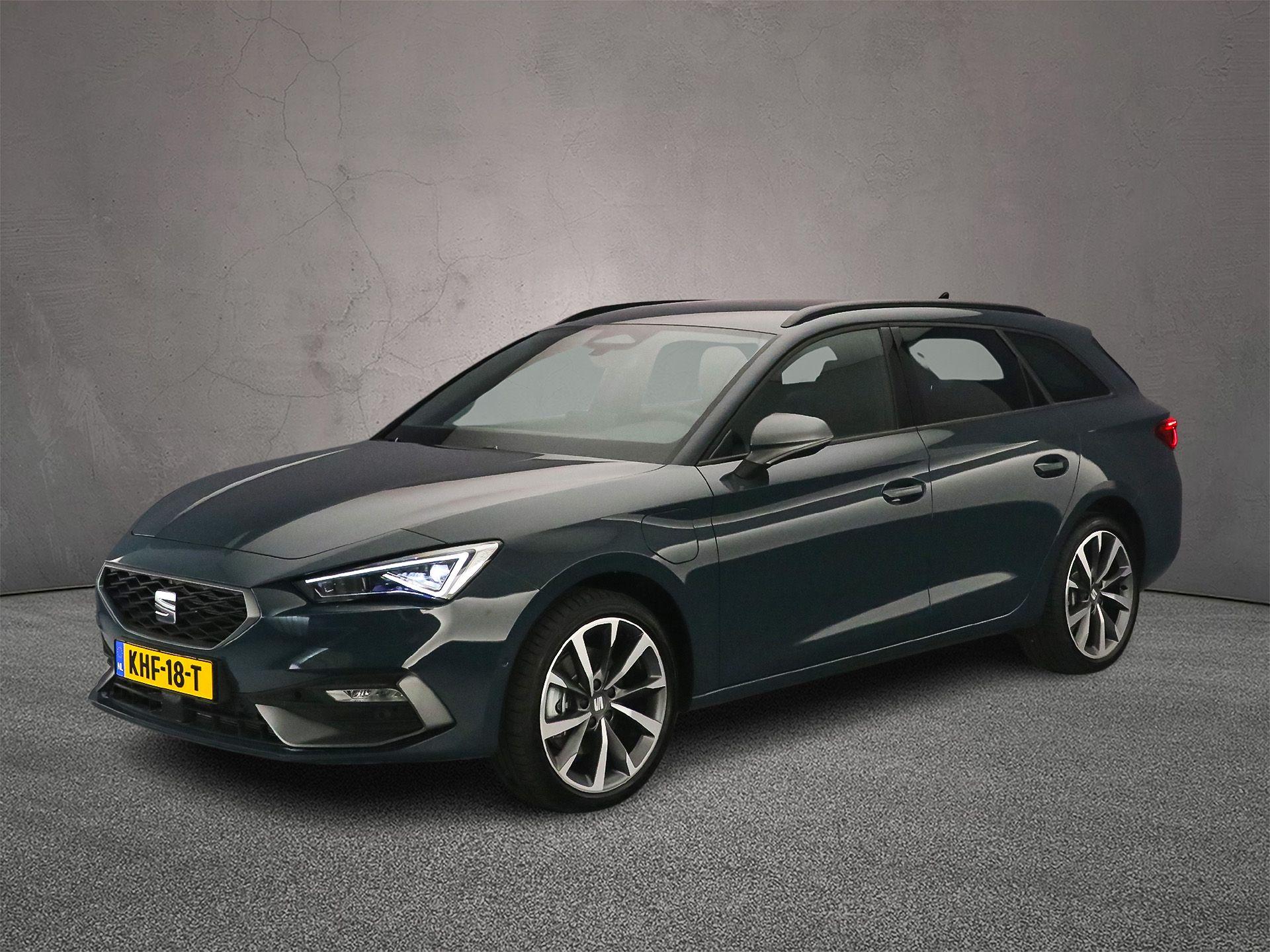 SEAT Leon Sportstourer Sportstourer FR Business