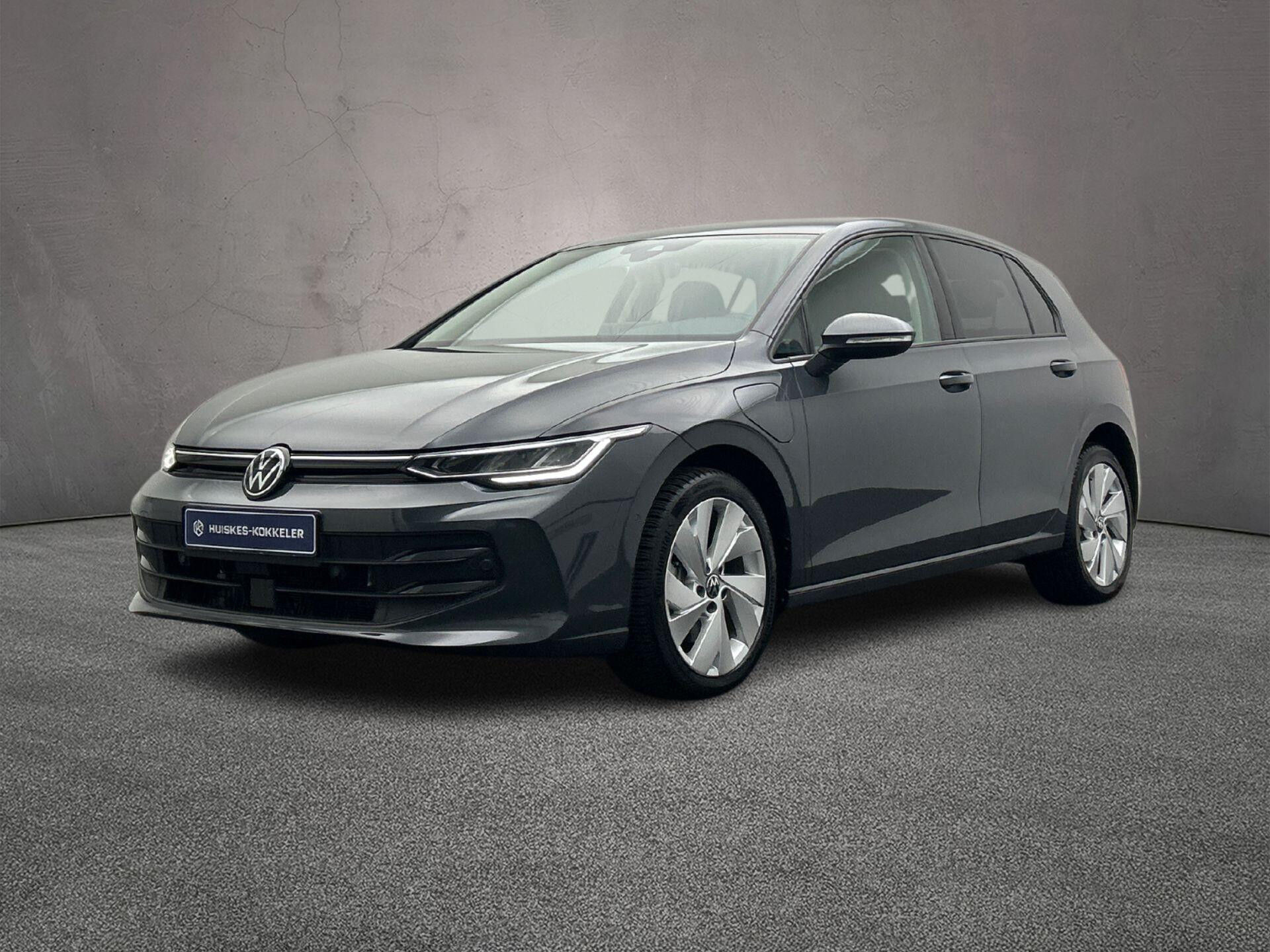 Volkswagen Golf Life Edition