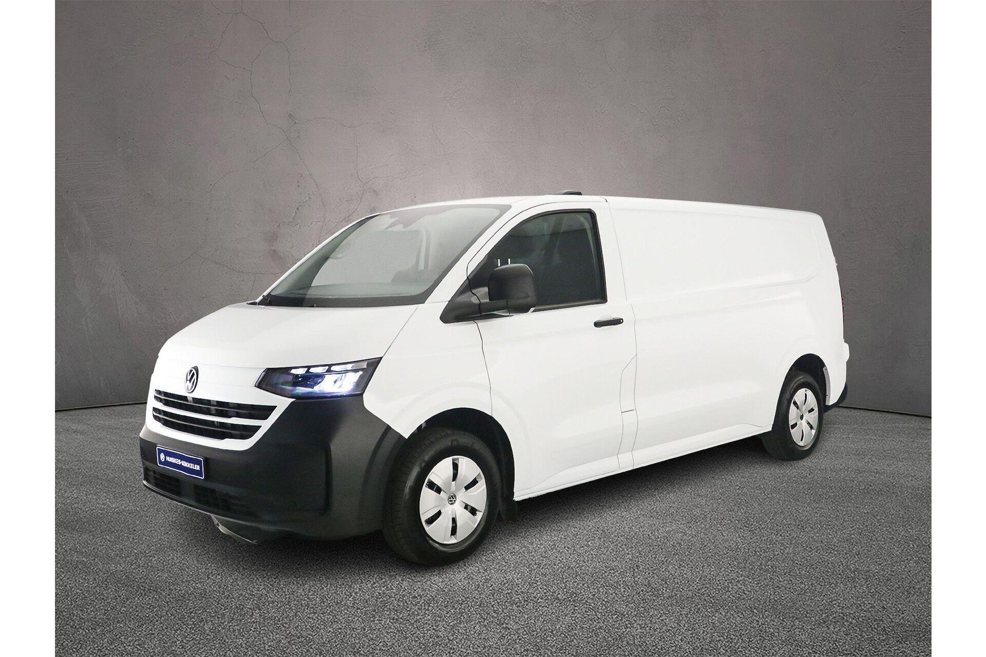VW-Bedrijfswagens Transporter T7 2.5 233 pk eHybrid Automaat PHEV L2 Life
