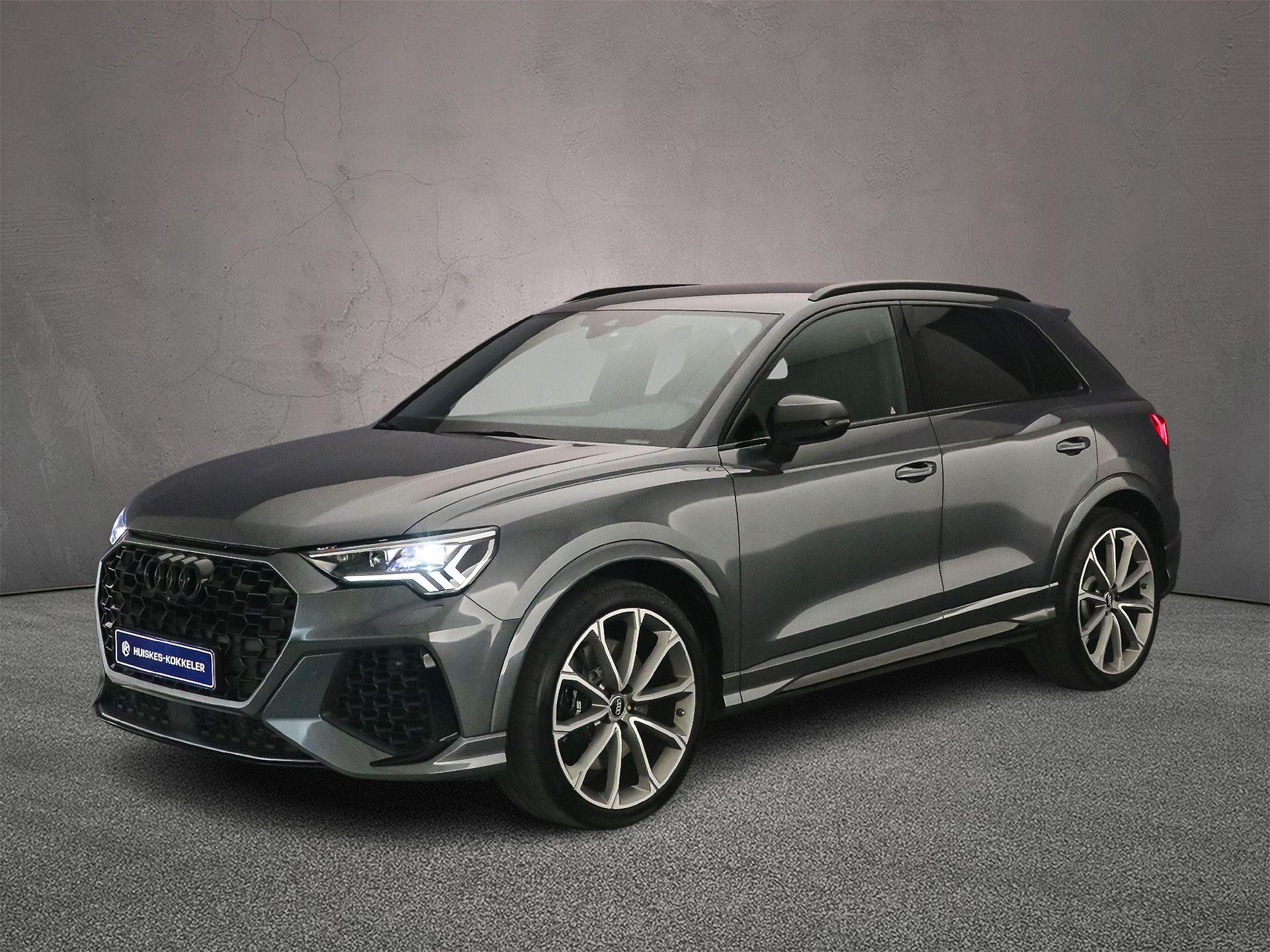 Audi RS Q3 TFSI