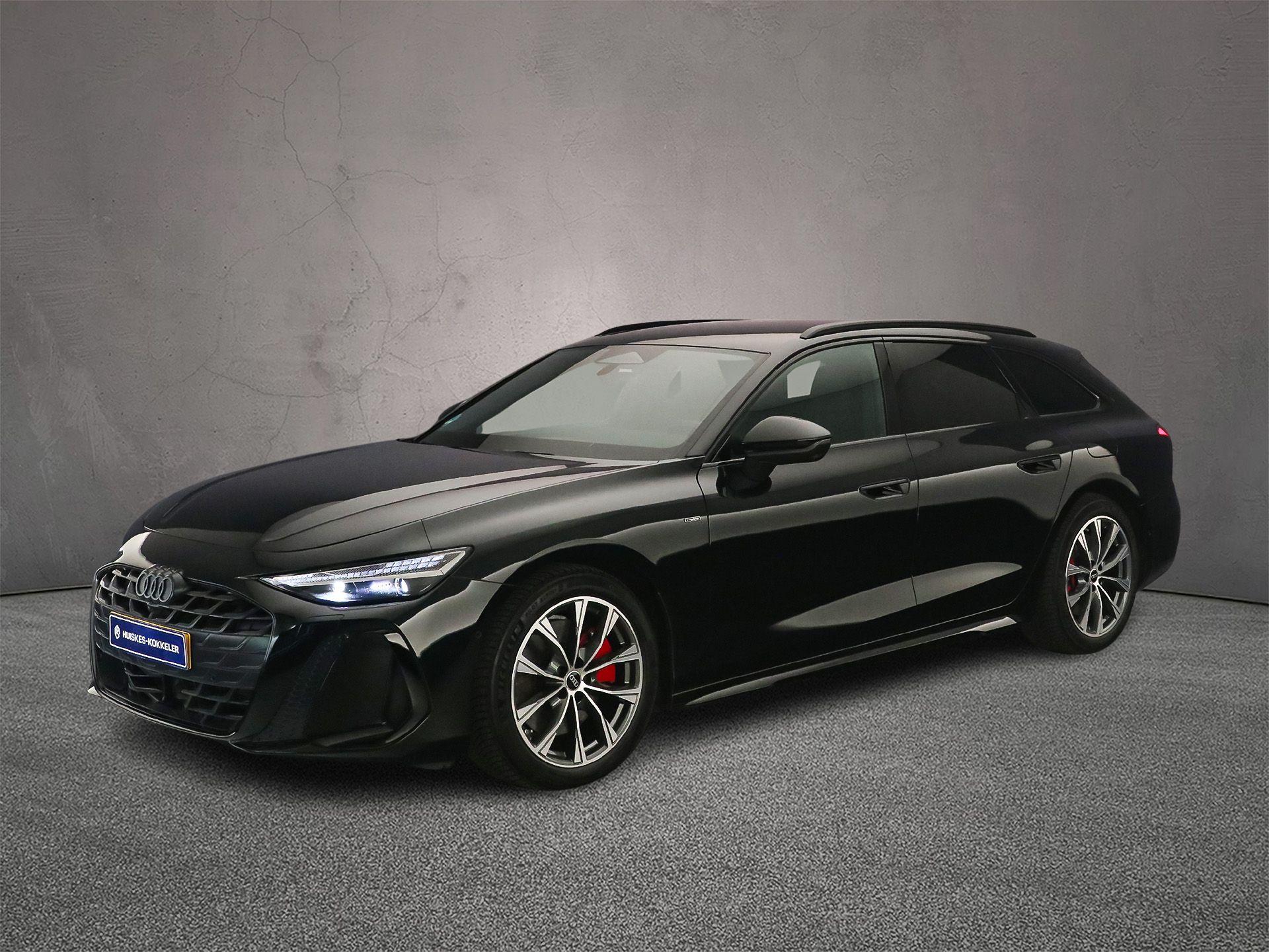 Audi A6 Avant Avant 2.0 e-hybrid quattro S edition Competition