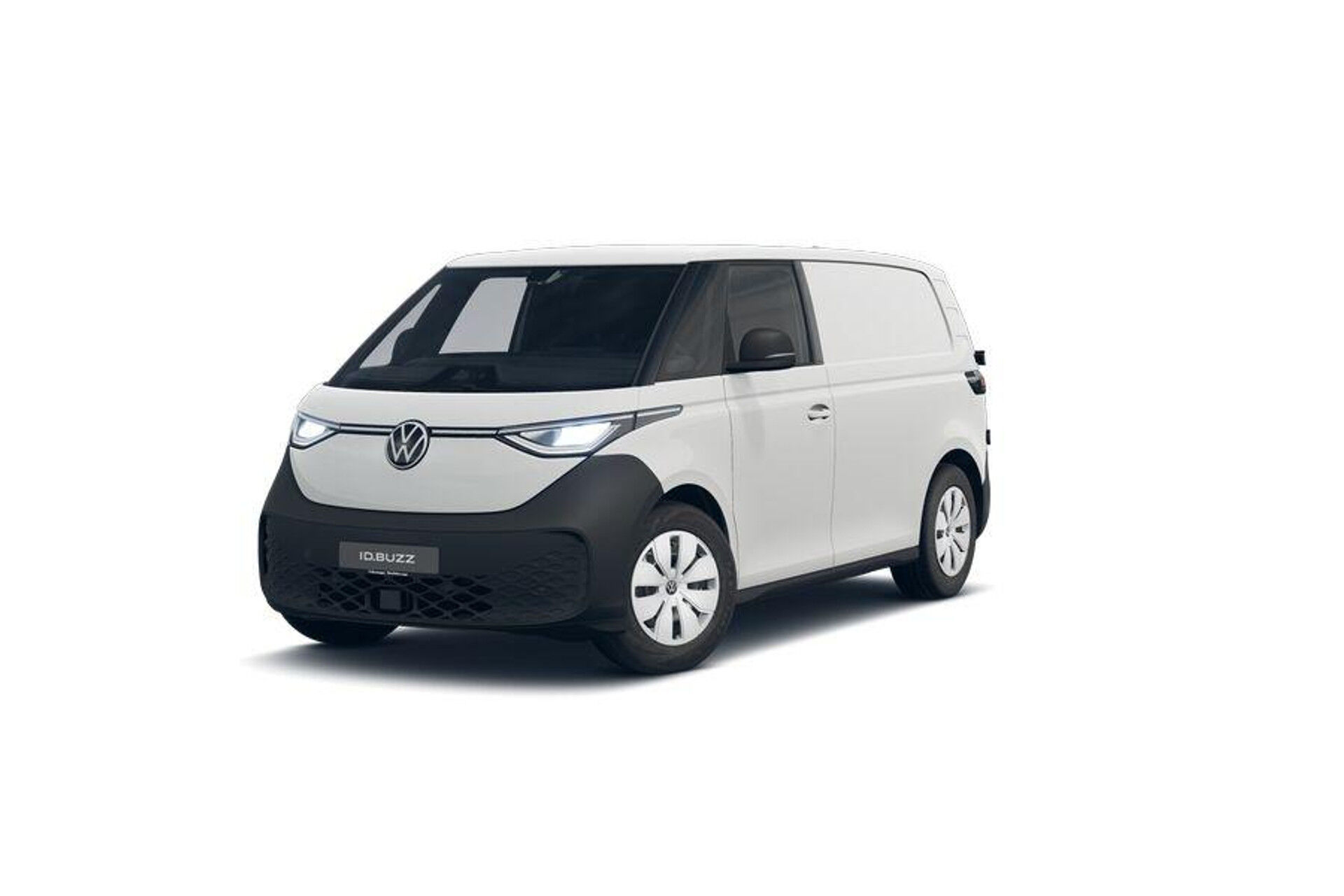 VW-Bedrijfswagens ID. Buzz Cargo Cargo Economy Limited Edition 286pk 79 kWh