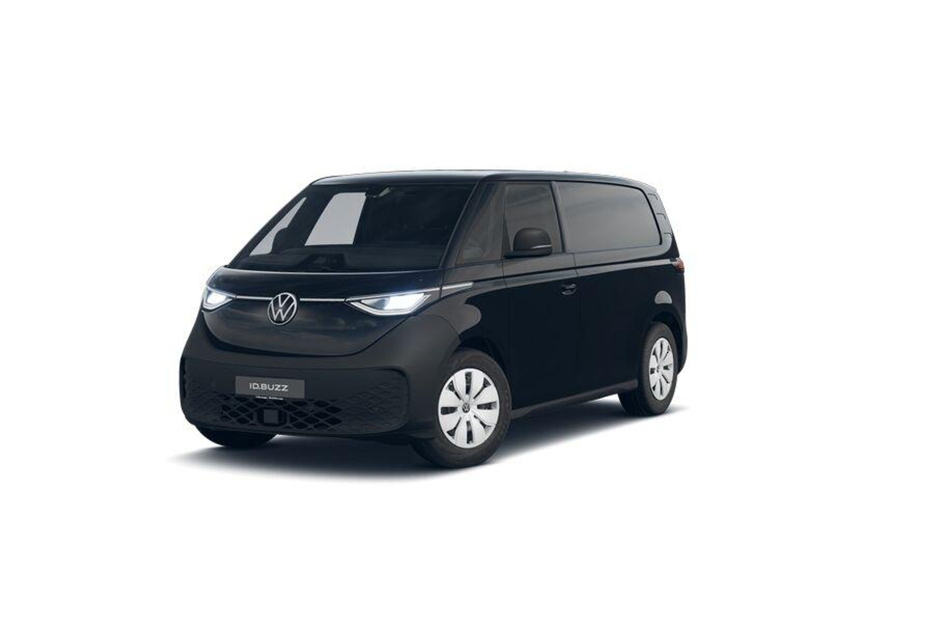 VW-Bedrijfswagens ID. Buzz Cargo Cargo Economy Limited Edition 190pk 58 kWh
