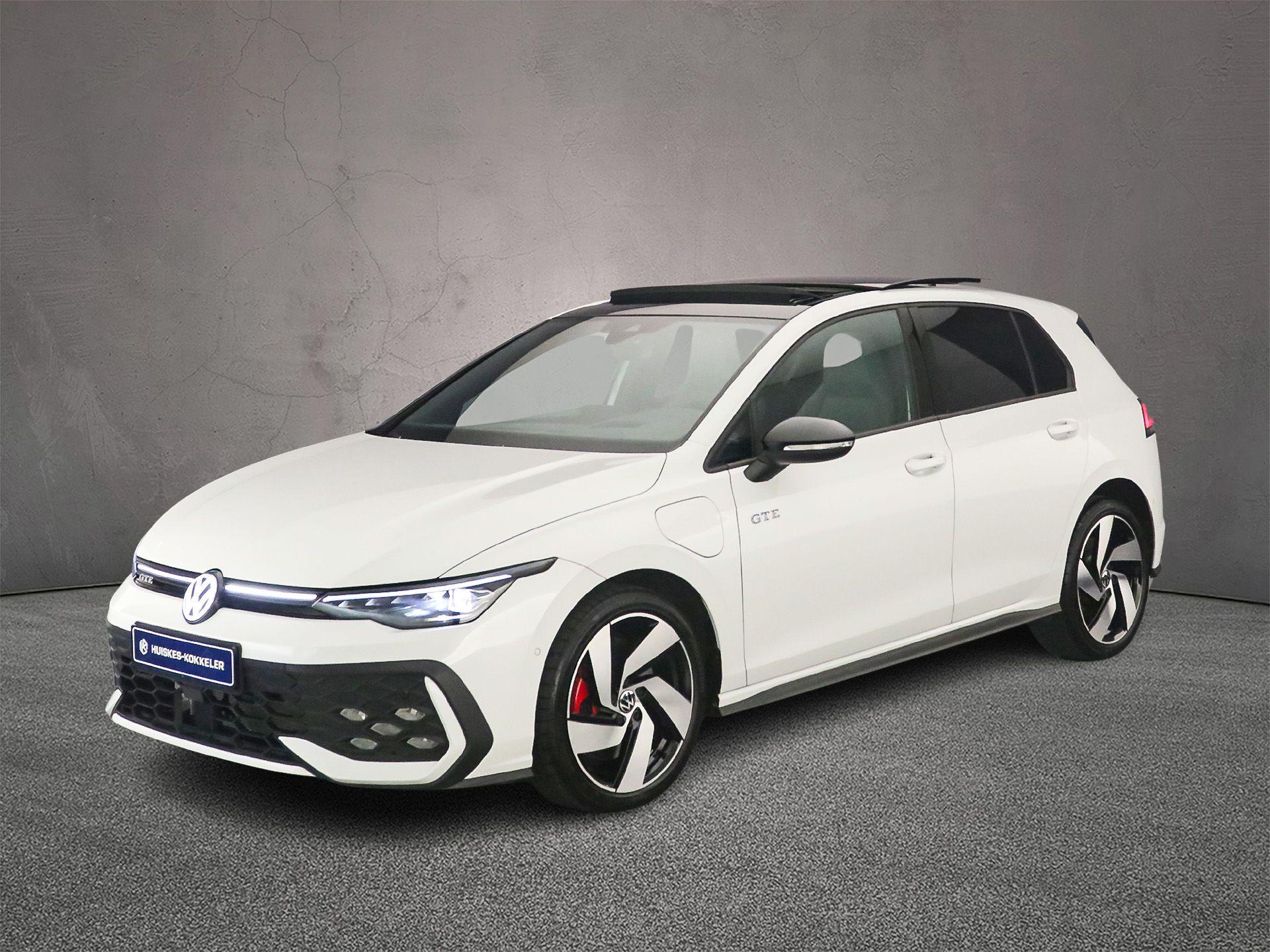 Volkswagen Golf GTE