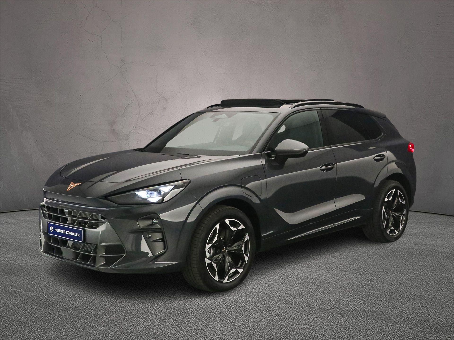CUPRA Terramar Business