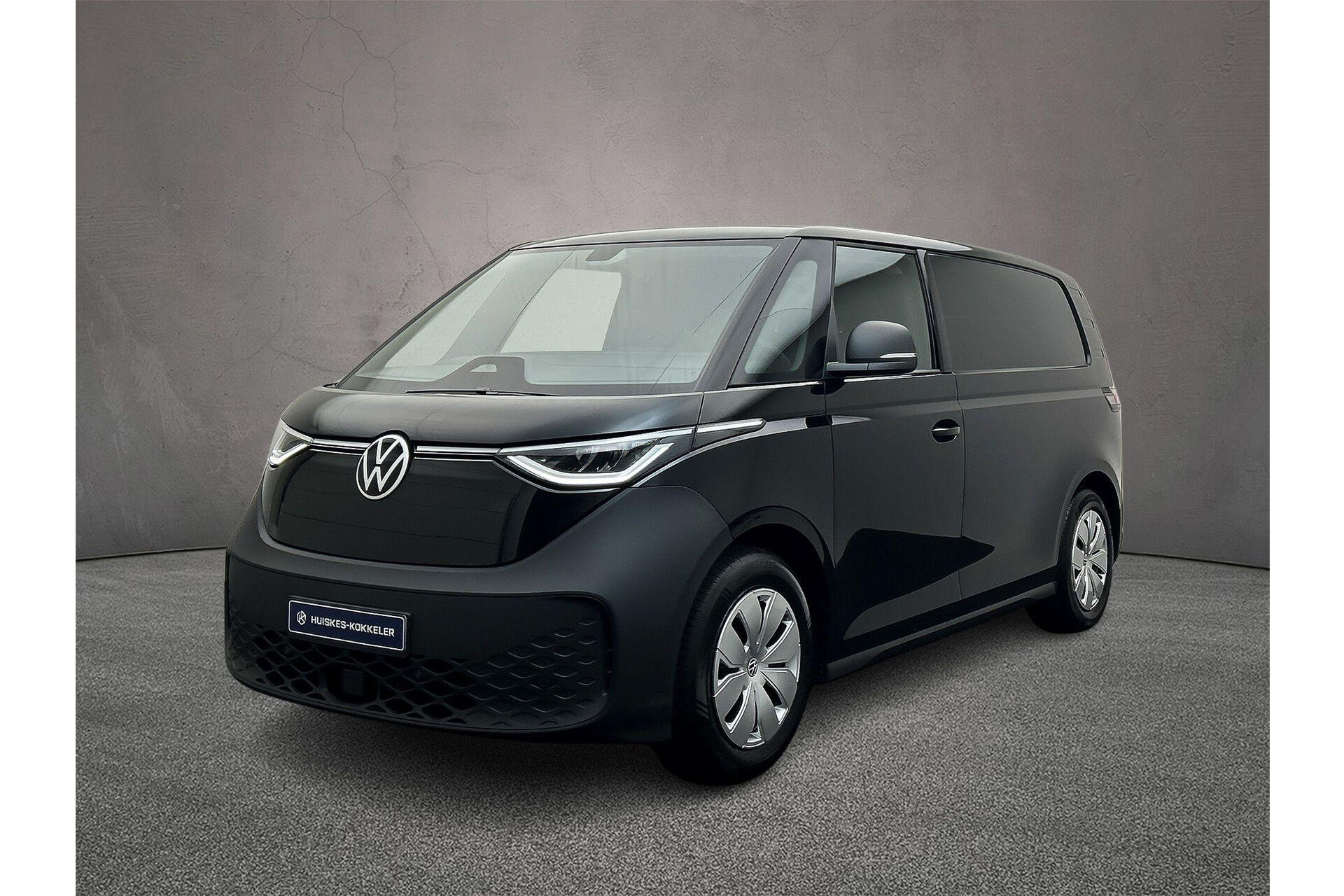 VW-Bedrijfswagens ID. Buzz Cargo Cargo Economy Limited Edition 190pk 58 kWh