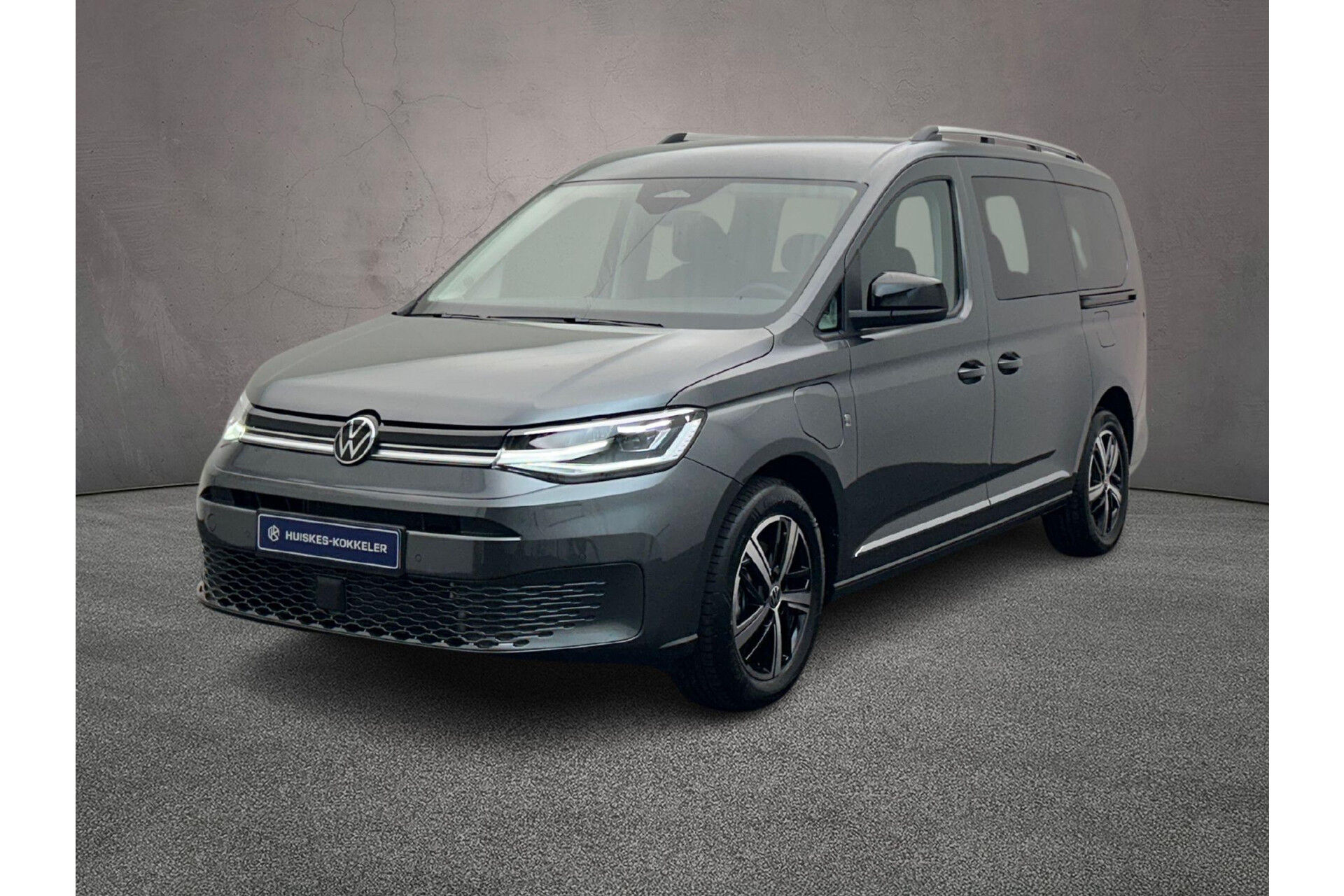 Volkswagen Caddy Maxi 1.5 TSI 150pk DSG eHybrid Style