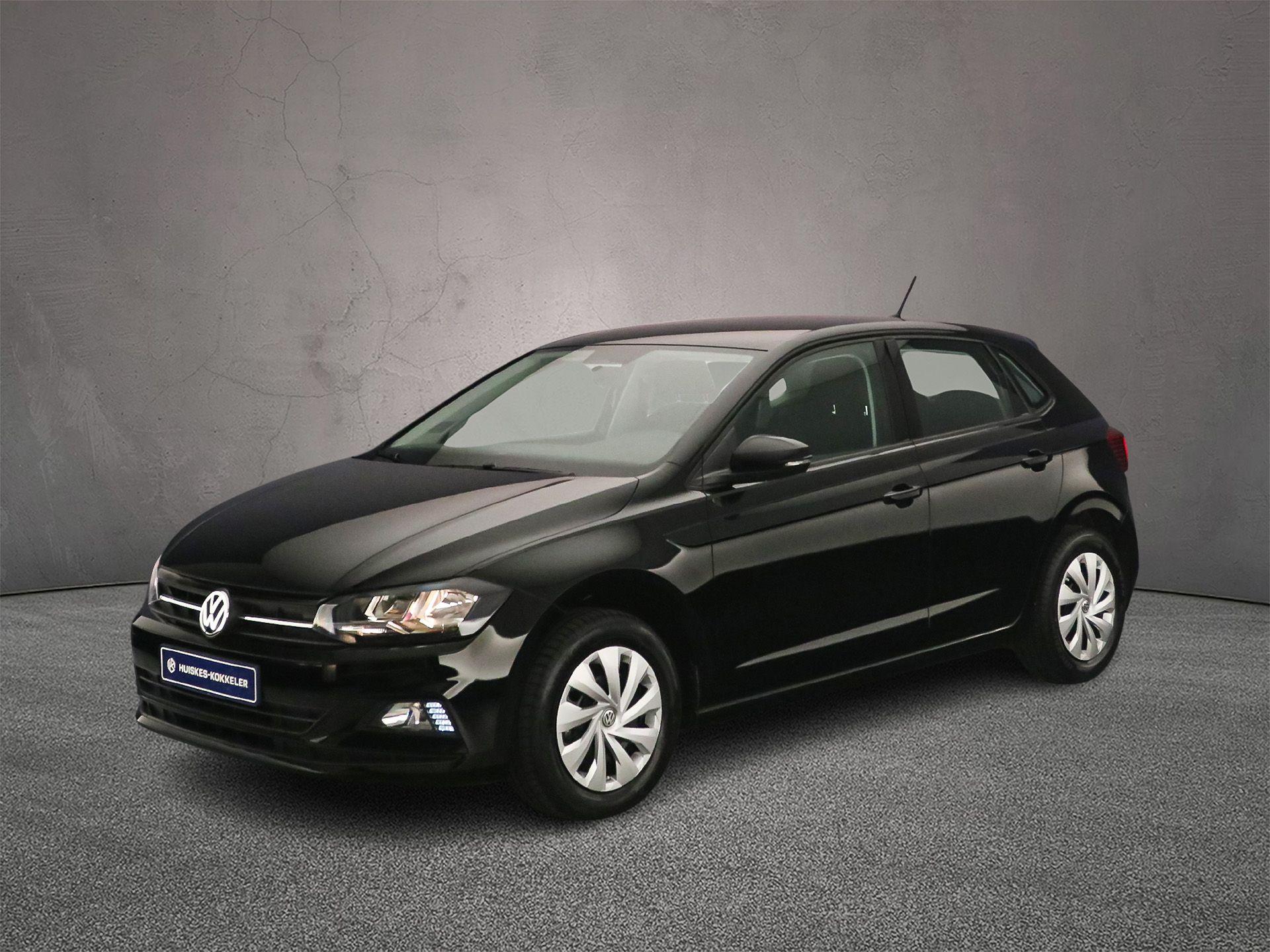 Volkswagen Polo Comfortline