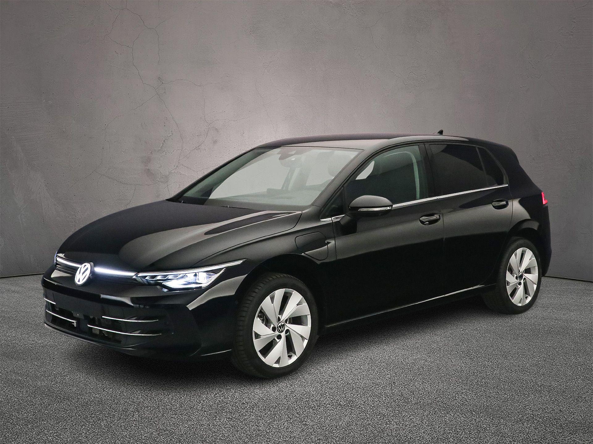 Volkswagen Golf Style Edition