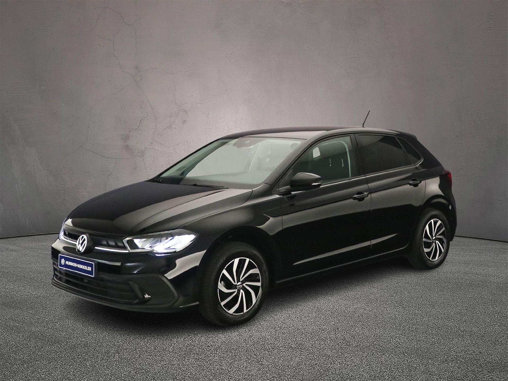 Volkswagen Polo Life Edition