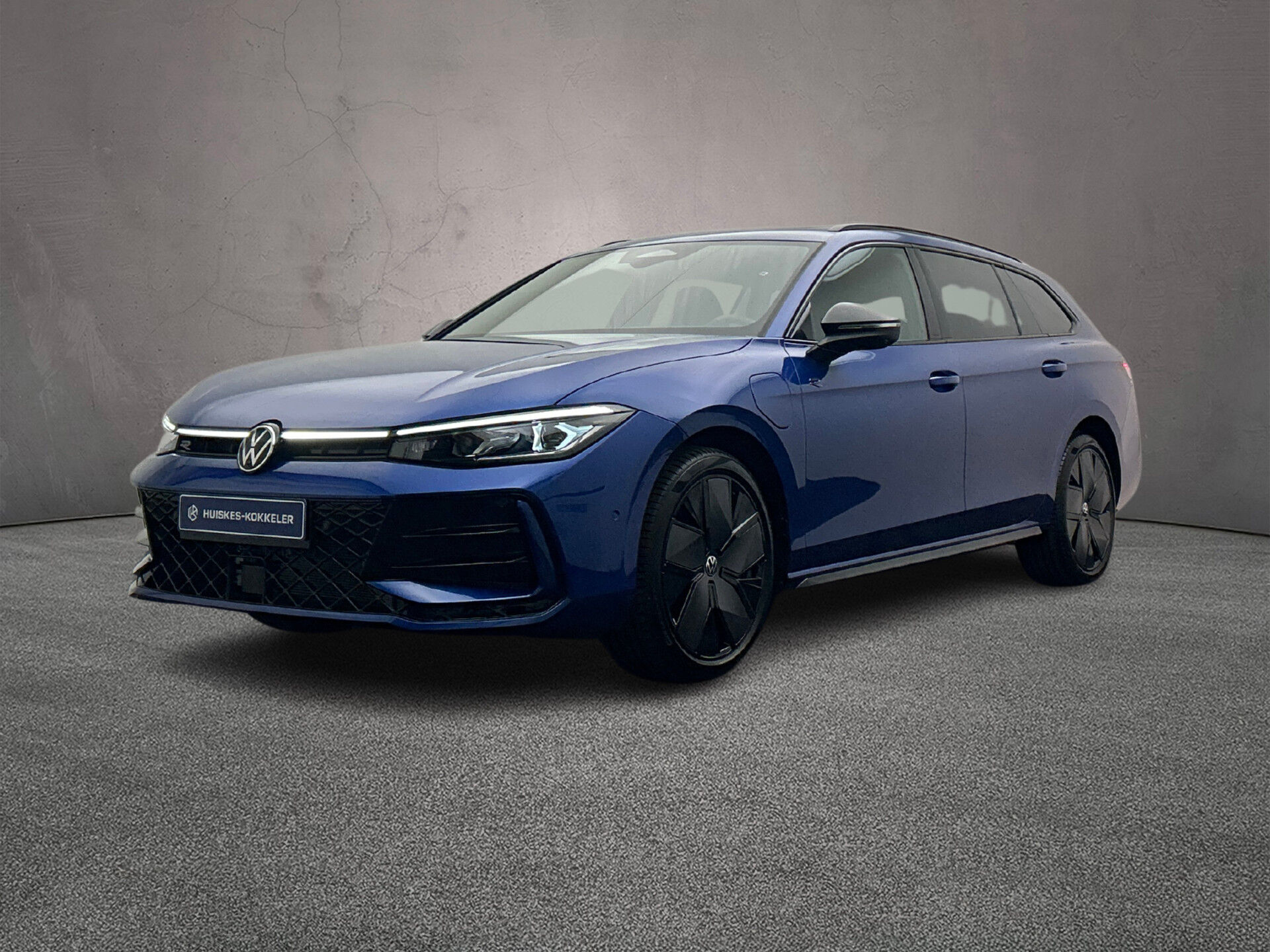 Volkswagen Passat Variant 1.5 eHybrid 204pk R-Line Edition - eHybrid
