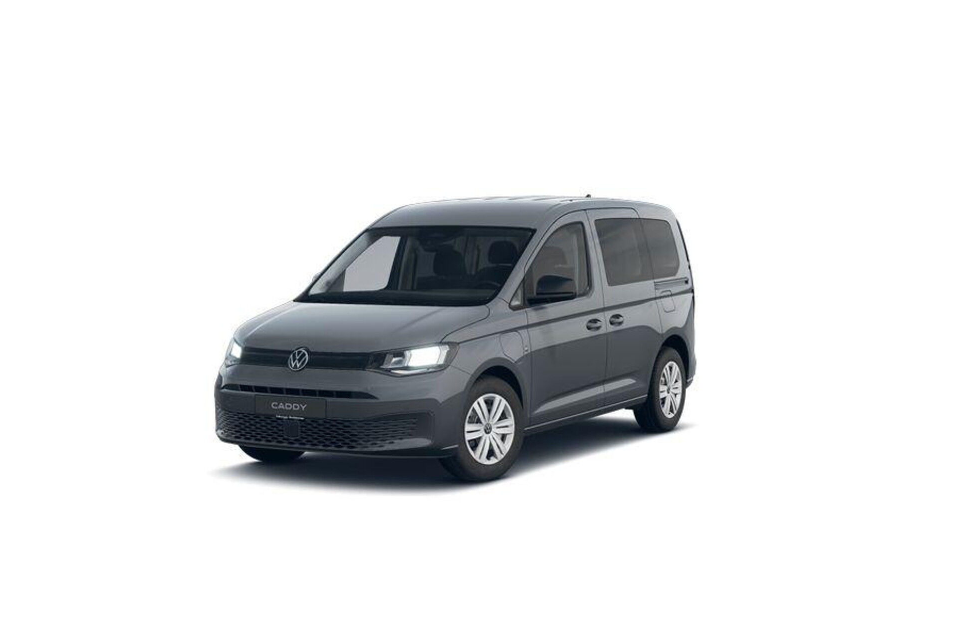 Volkswagen Caddy 1.5 TSI 150pk DSG eHybrid PHEV