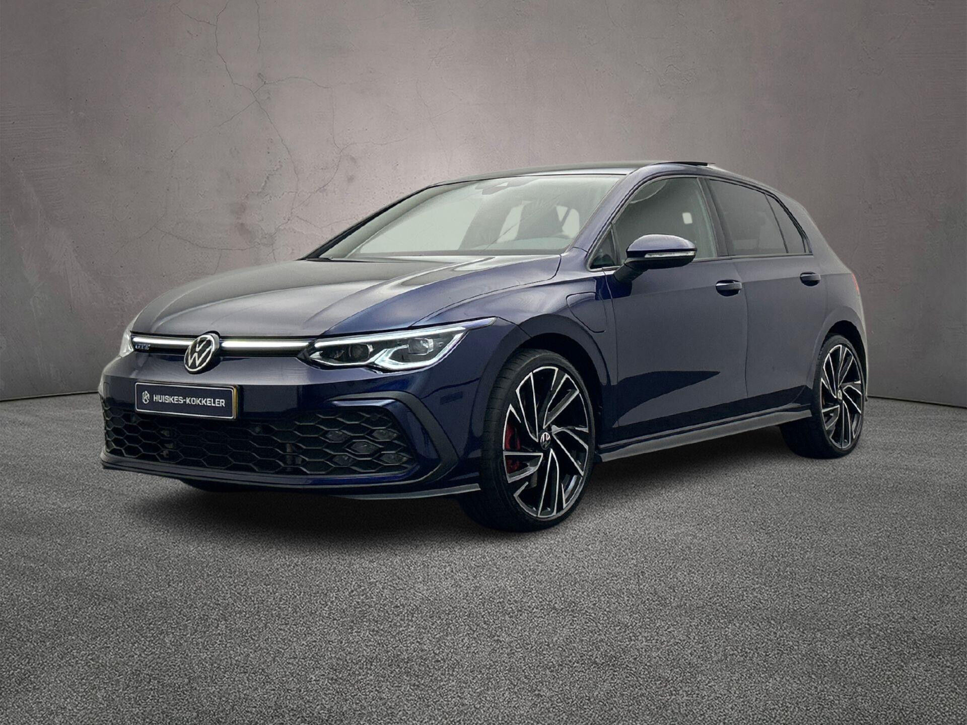 Volkswagen Golf GTE