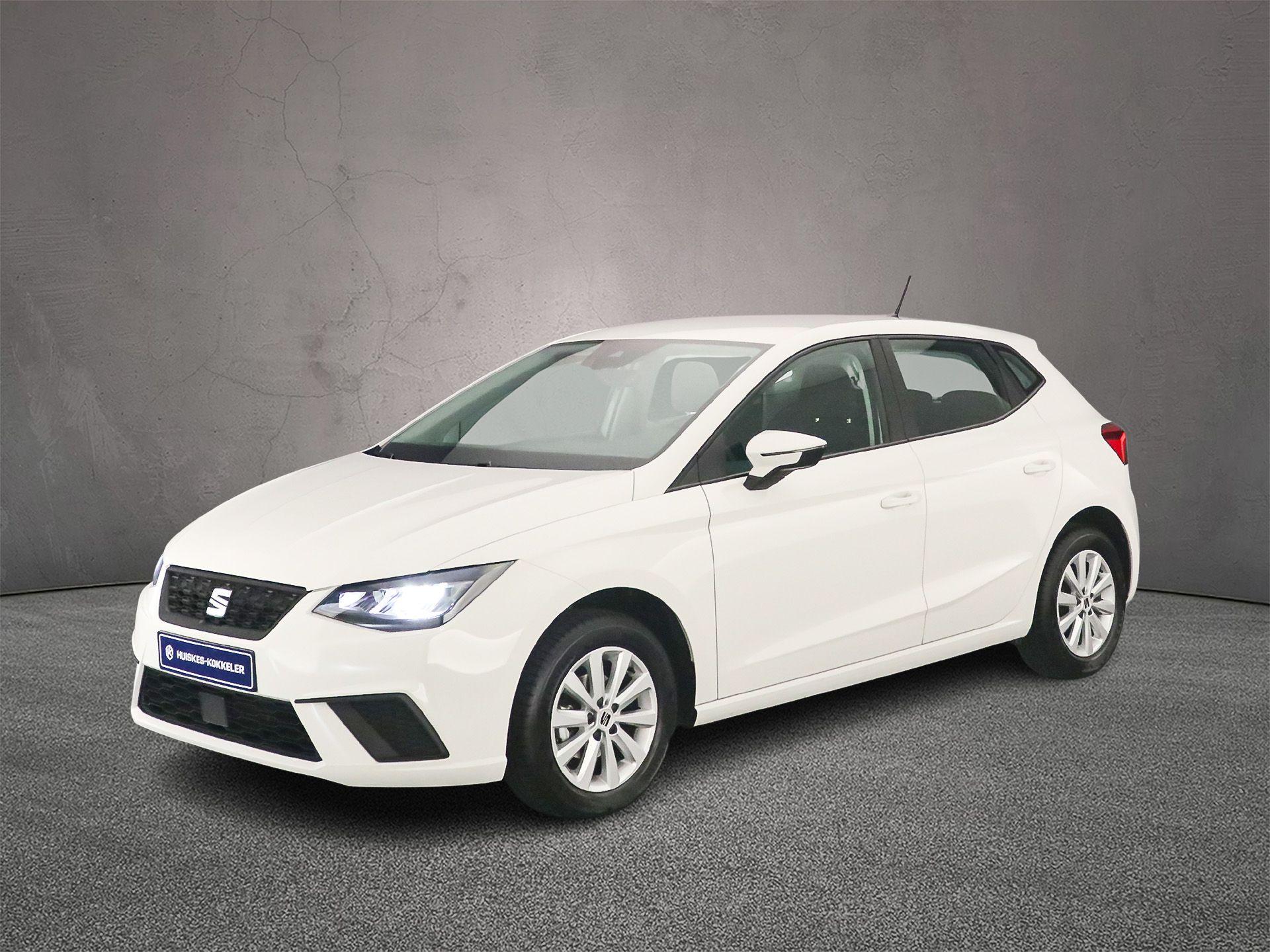 SEAT Ibiza Style Plus