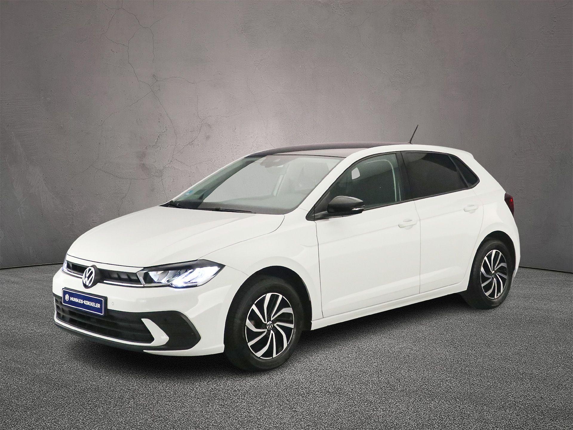 Volkswagen Polo Life Business