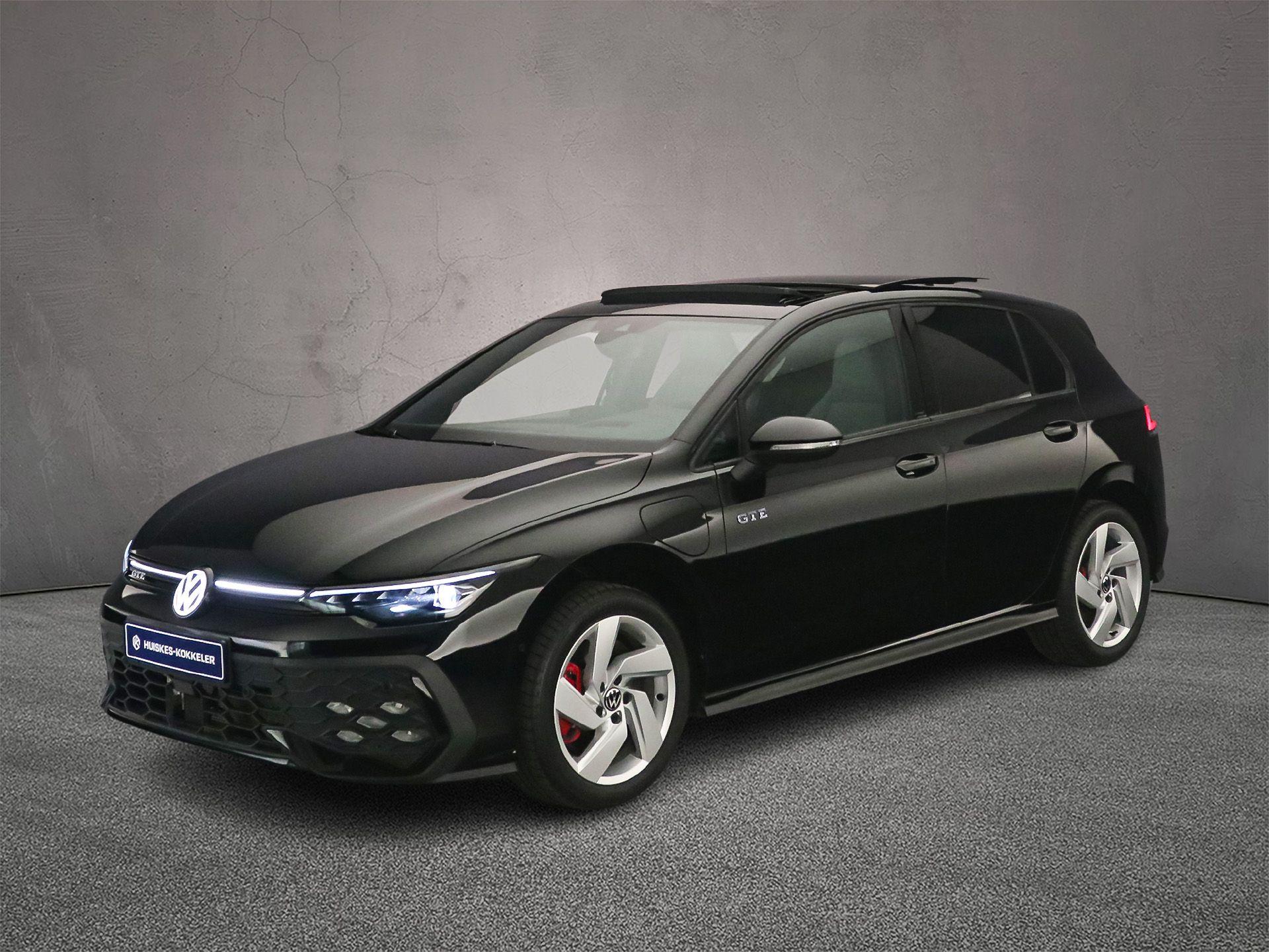 Volkswagen Golf GTE